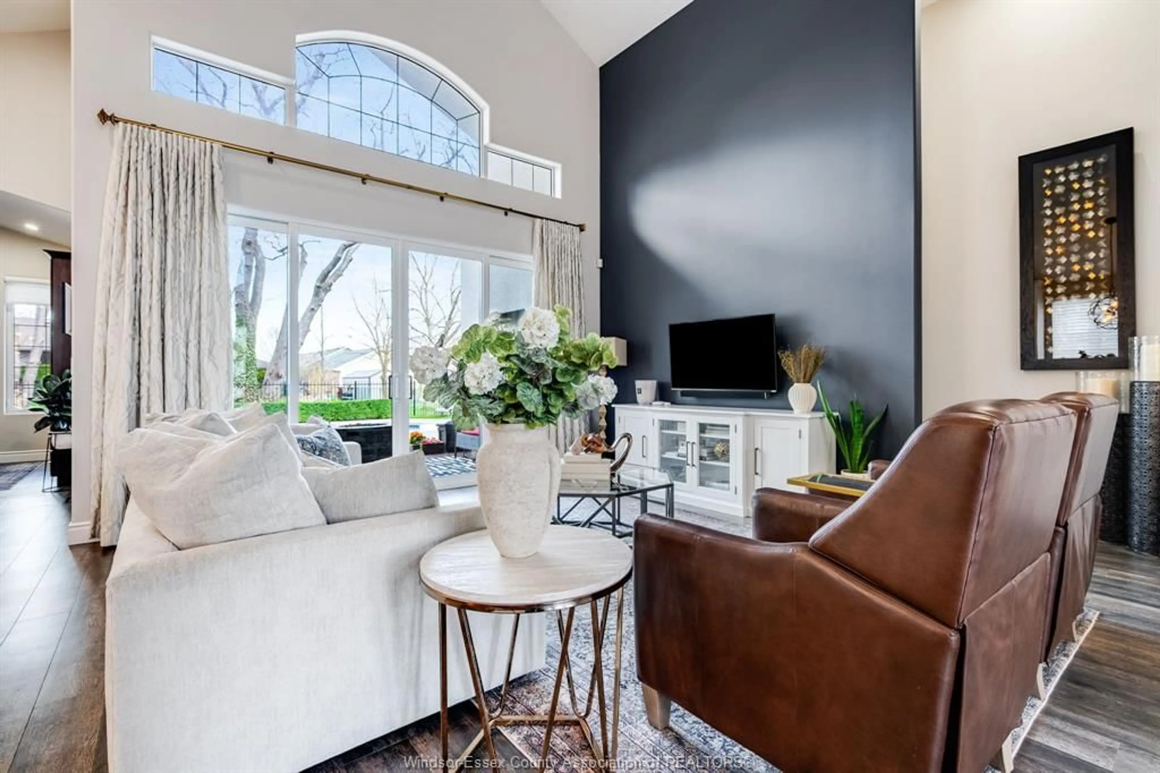 Living room with furniture, unknown for 1006 Lilydale, Lakeshore Ontario N8L 0Z2