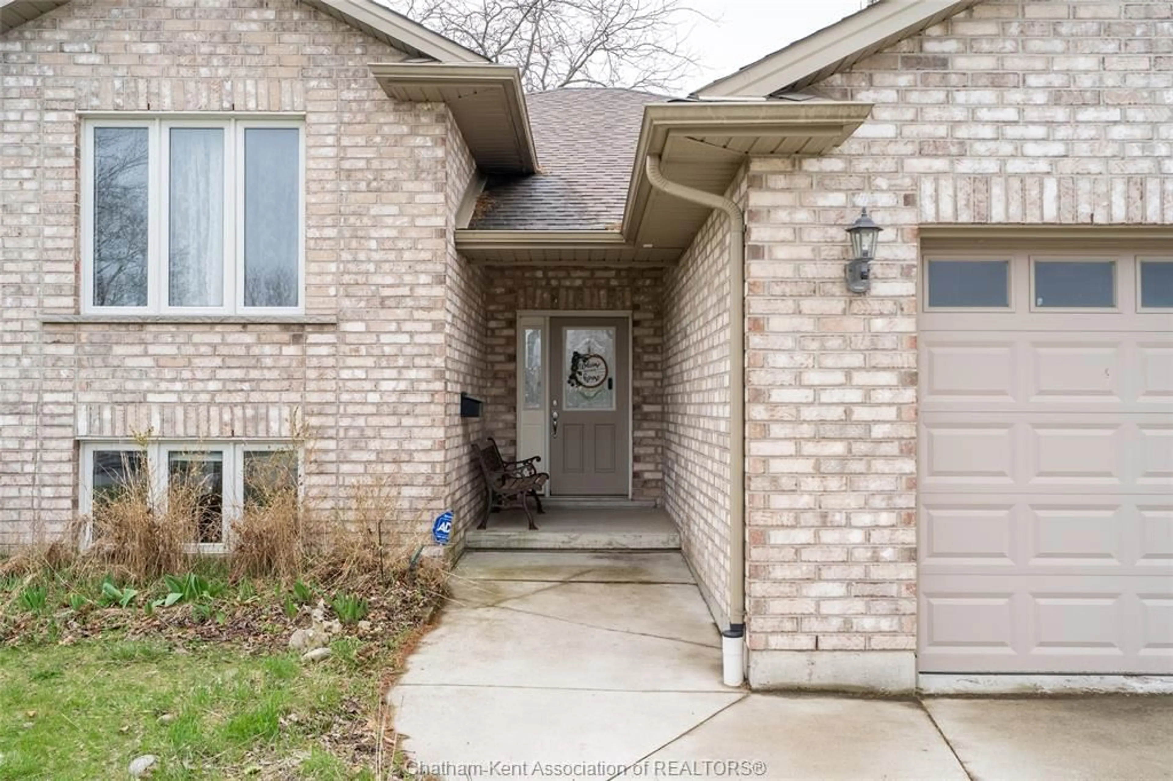 Home with brick exterior material, street for 30 St Michael Ave, Chatham Ontario N7M 2E4
