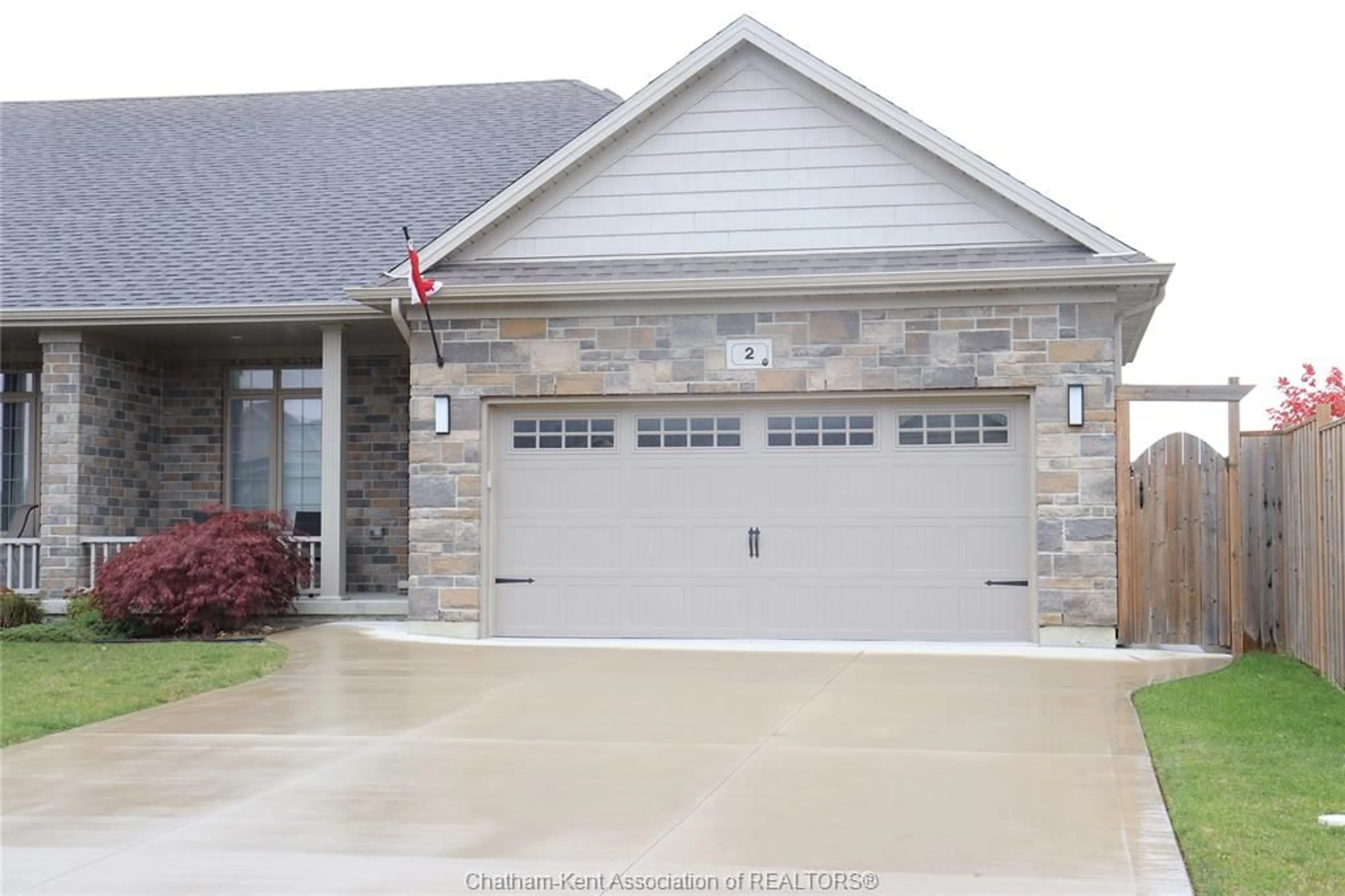 Unknown for 2 Delft Crt, Blenheim Ontario N0P 1A0