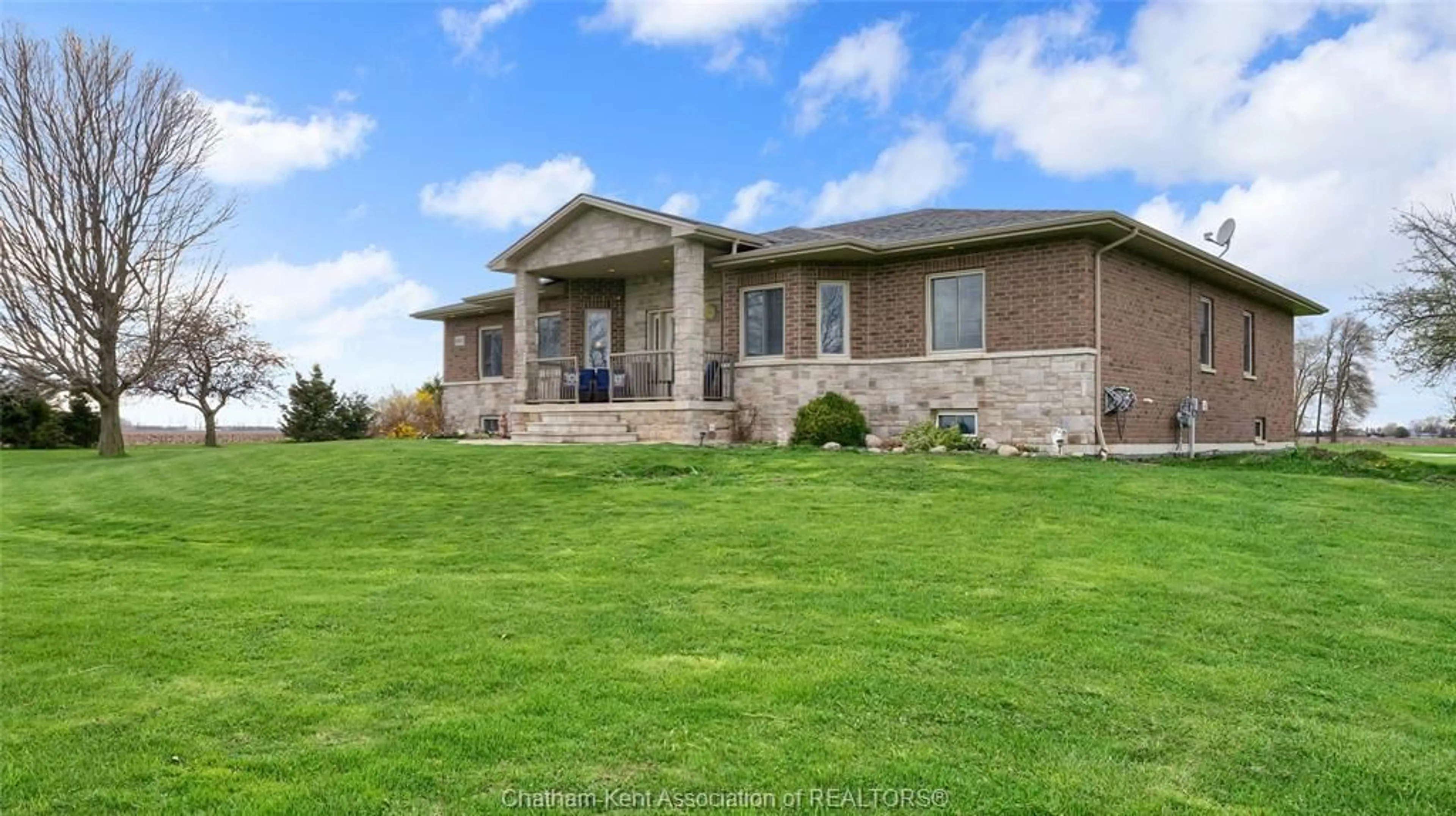 Unknown for 10637 Boundary Line, Kent Bridge Ontario N0P 1V0