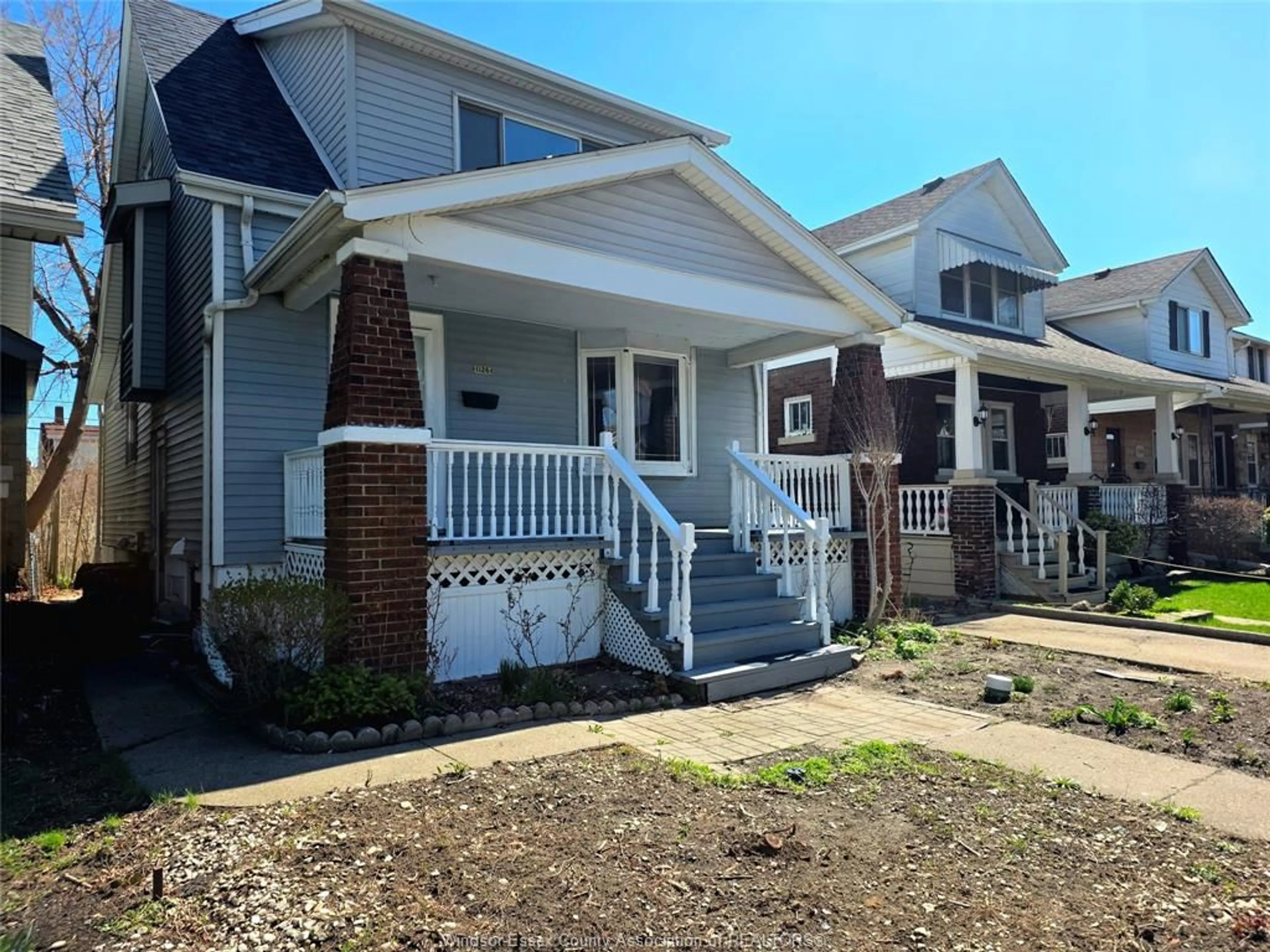 Unknown for 1126 LOUIS Ave, Windsor Ontario N9A 1Y2