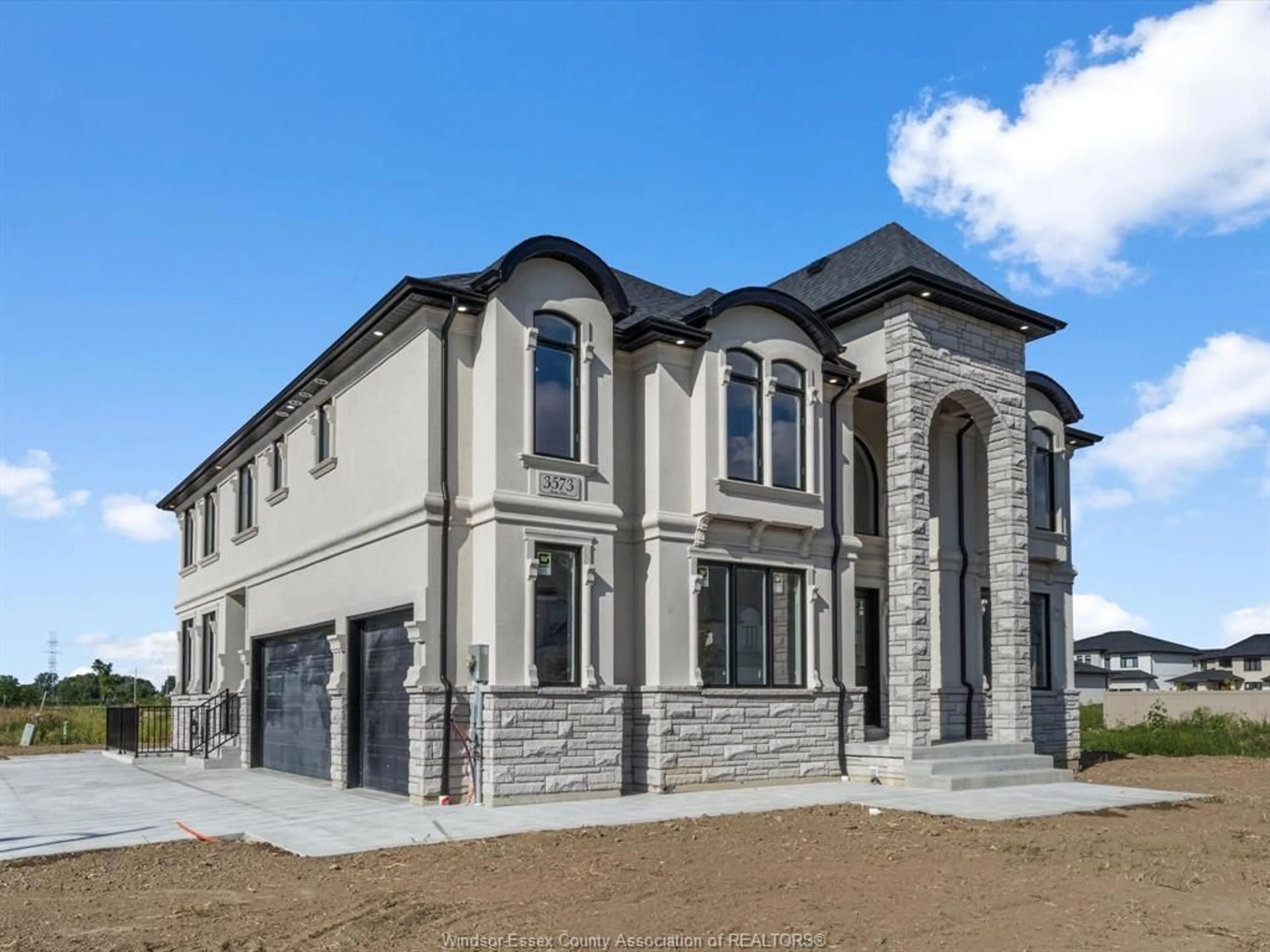 Home with brick exterior material, street for 3573 FIORINA, LaSalle Ontario N9H 0M9