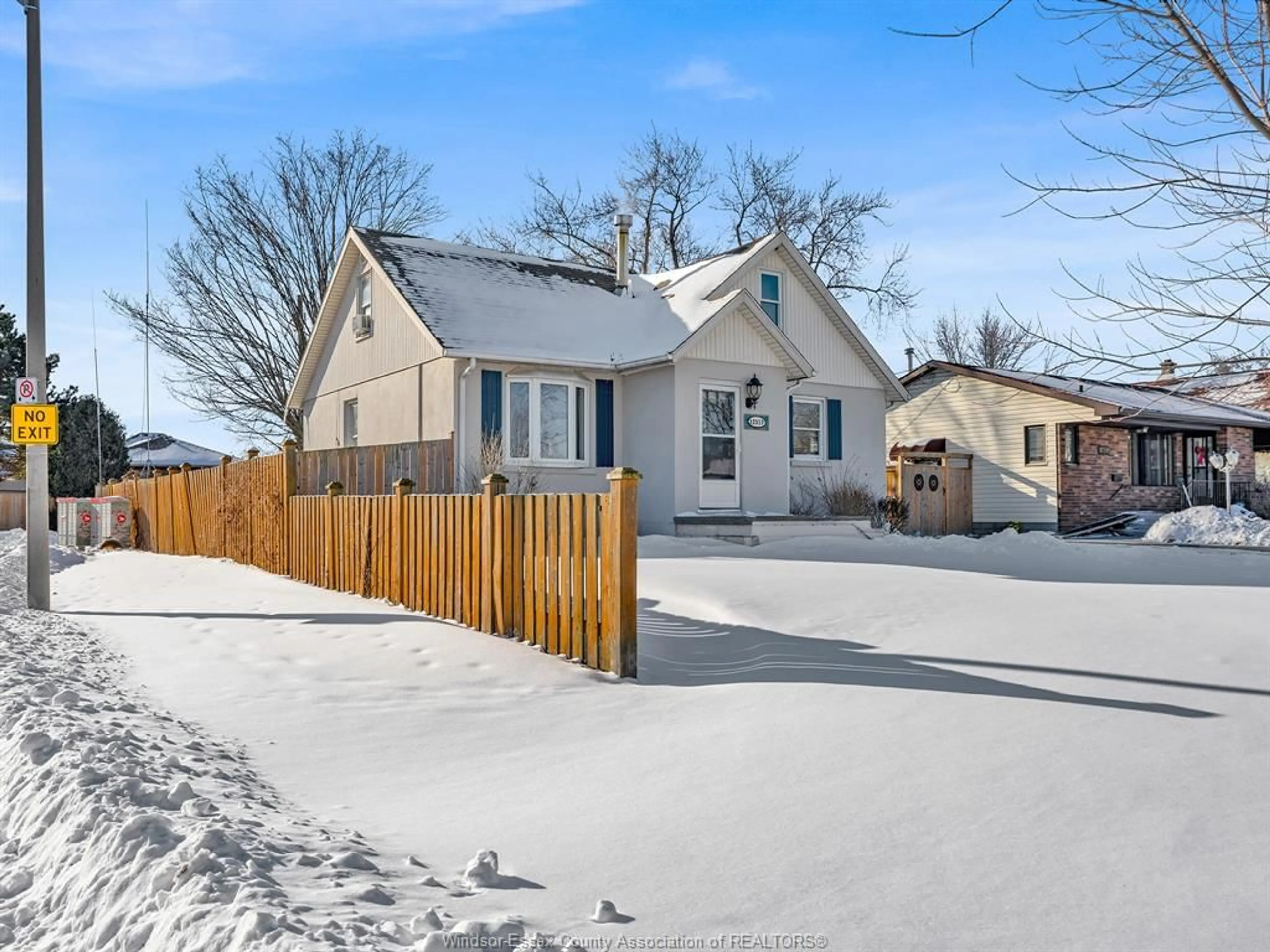 Unknown for 12357 RENAUD St, Tecumseh Ontario N8N 1P9