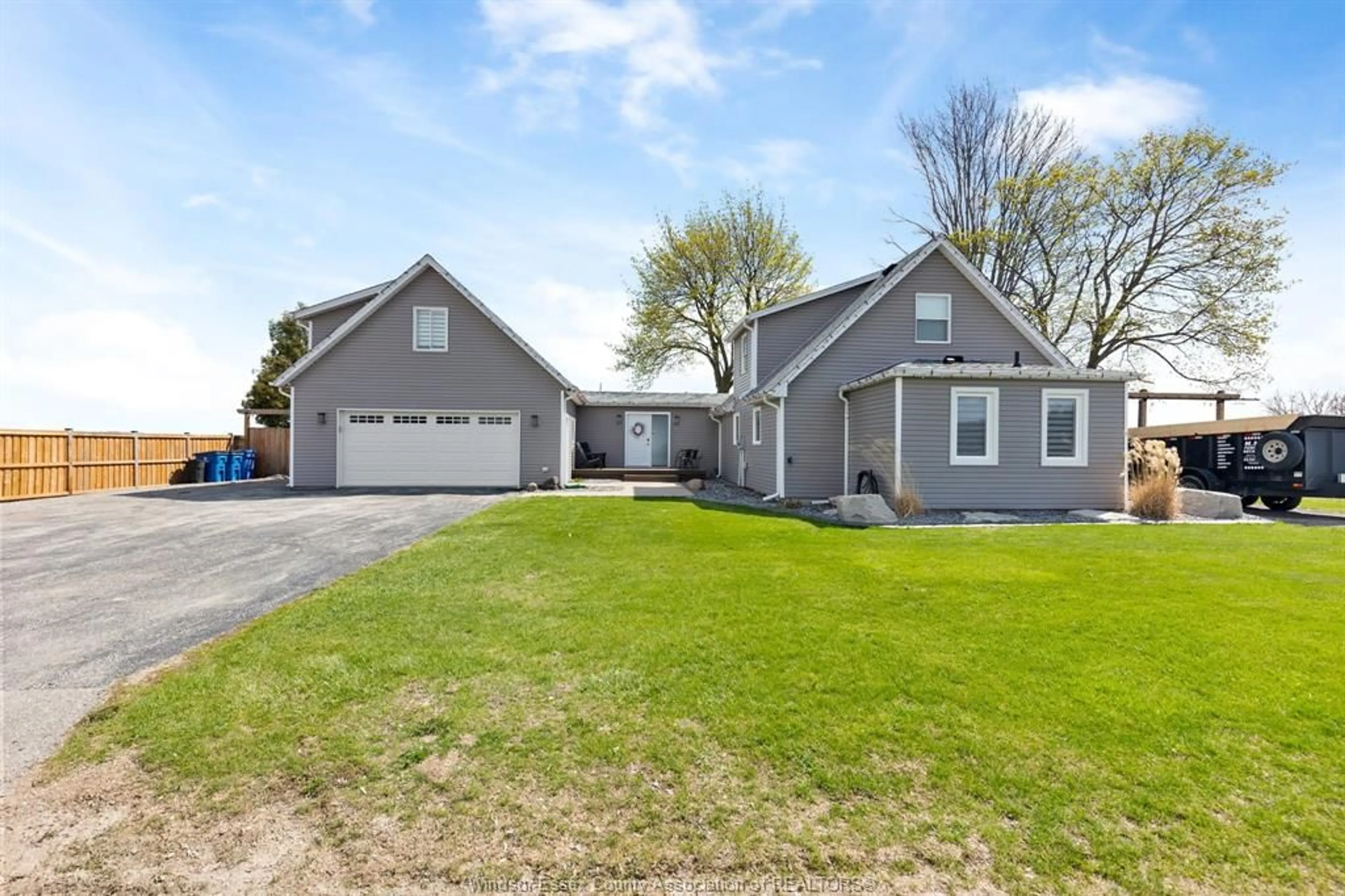 Unknown for 1331 CONCESSION RD 2 N, Amherstburg Ontario N9V 3R3