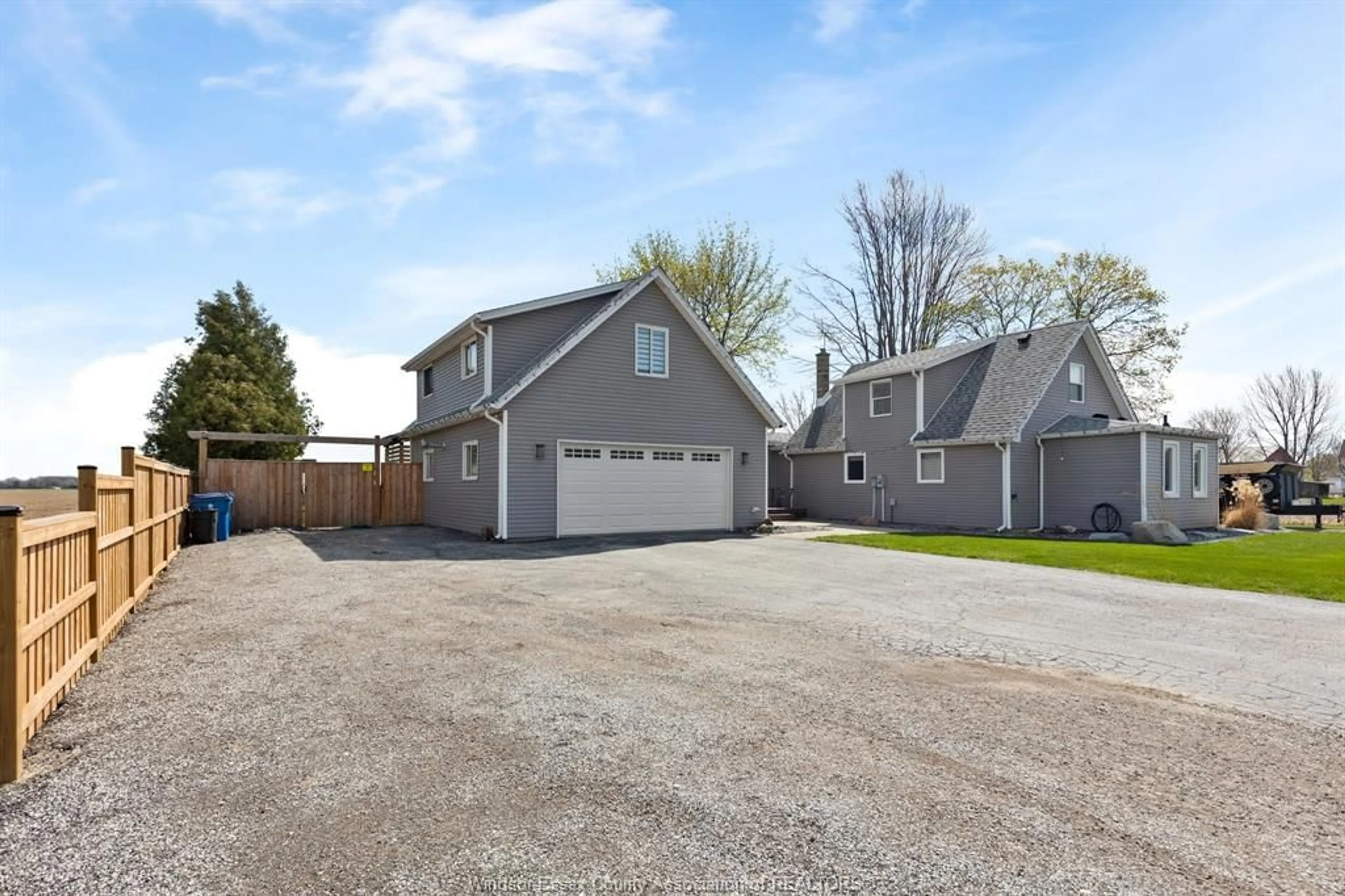 Unknown for 1331 CONCESSION RD 2 N, Amherstburg Ontario N9V 3R3