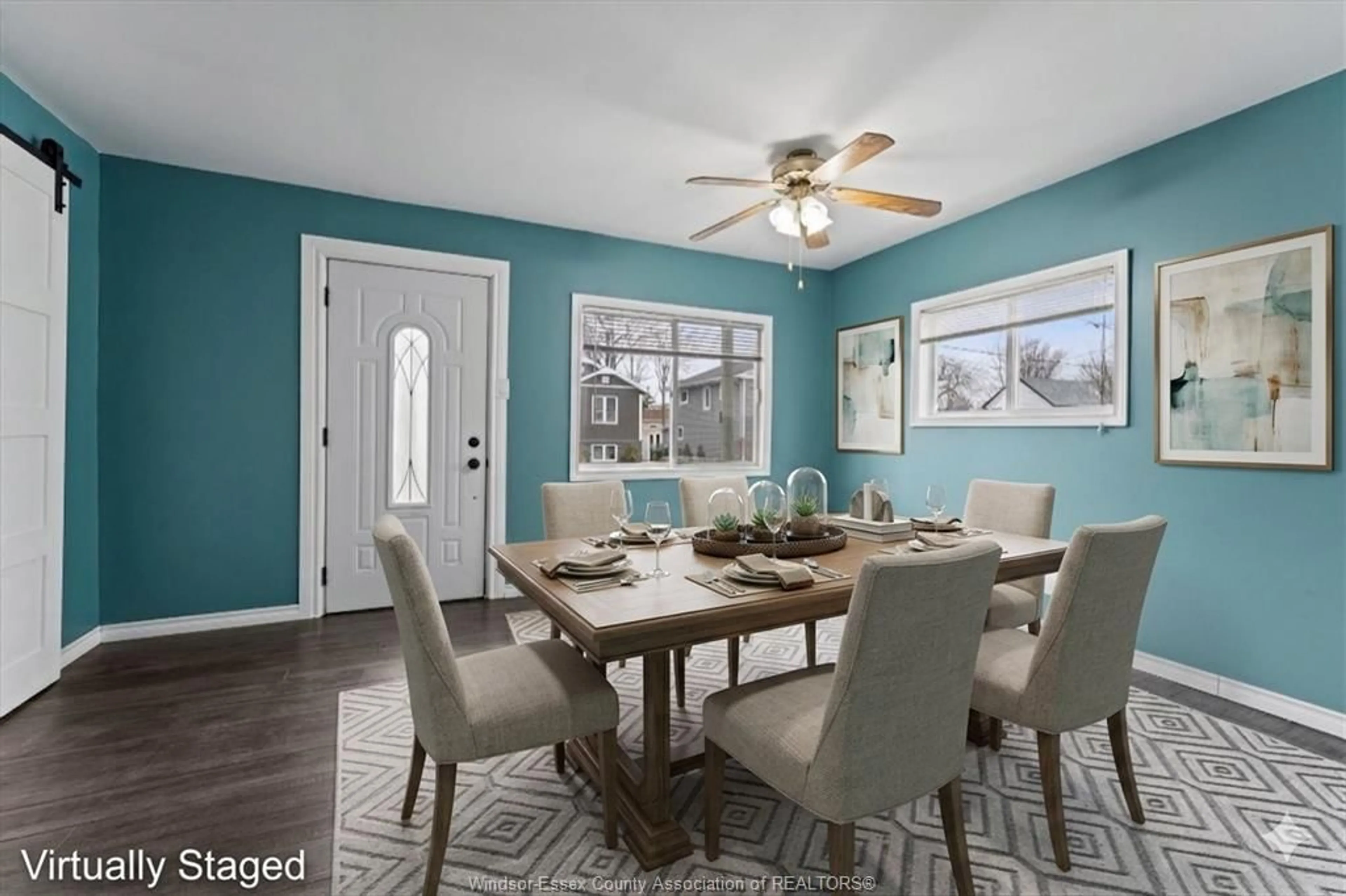 Dining room, unknown for 86 BRIEN Ave, Essex Ontario N8M 1W1