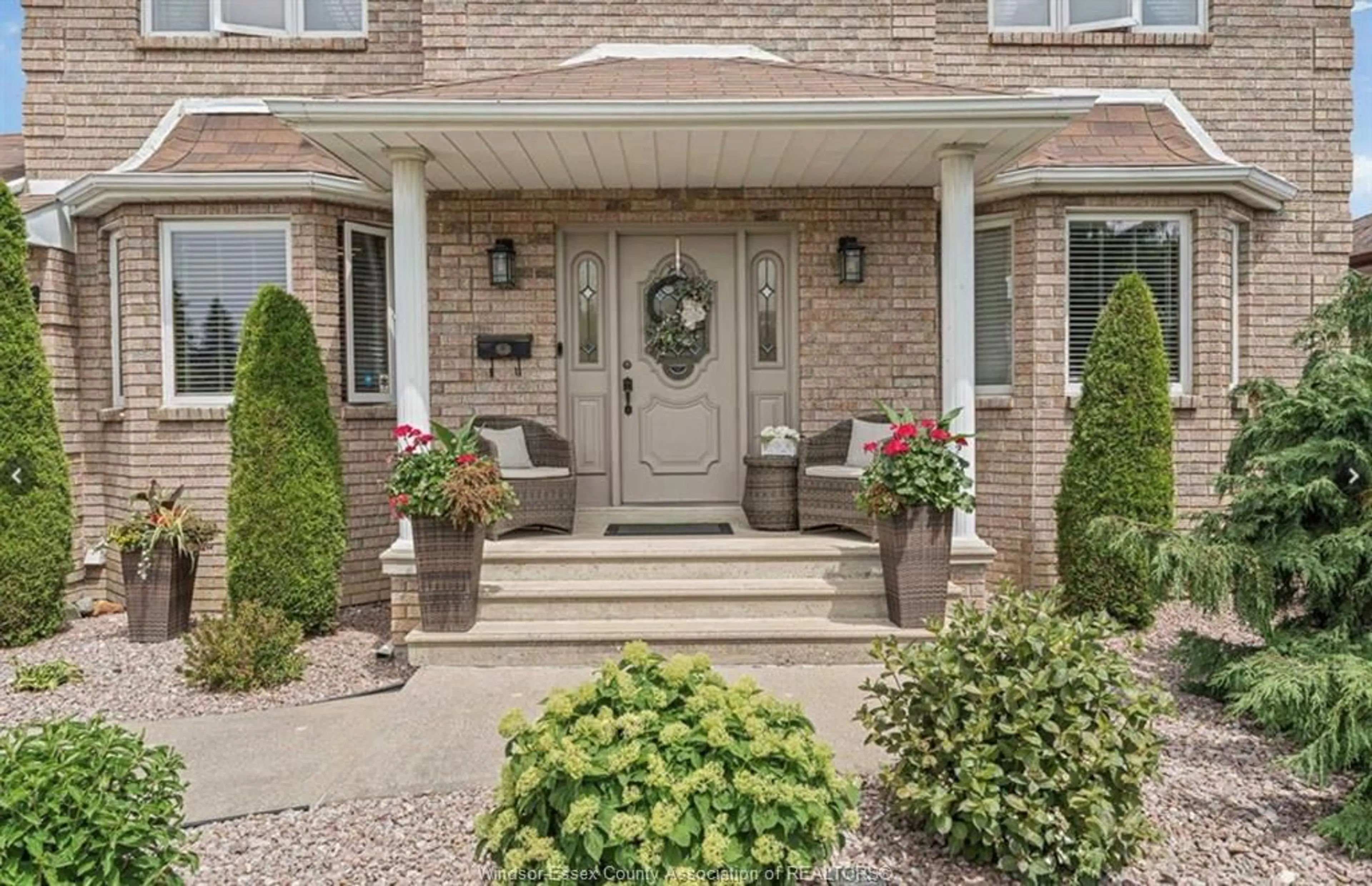 Unknown for 12314 FUNARO Cres, Tecumseh Ontario N9K 1B2