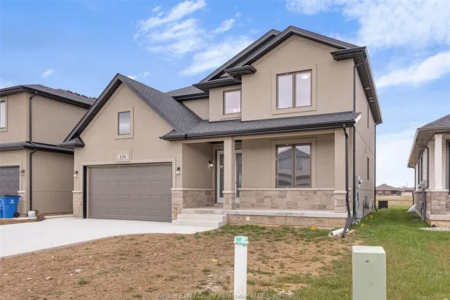 134 TUSCANY Trail, Chatham 2