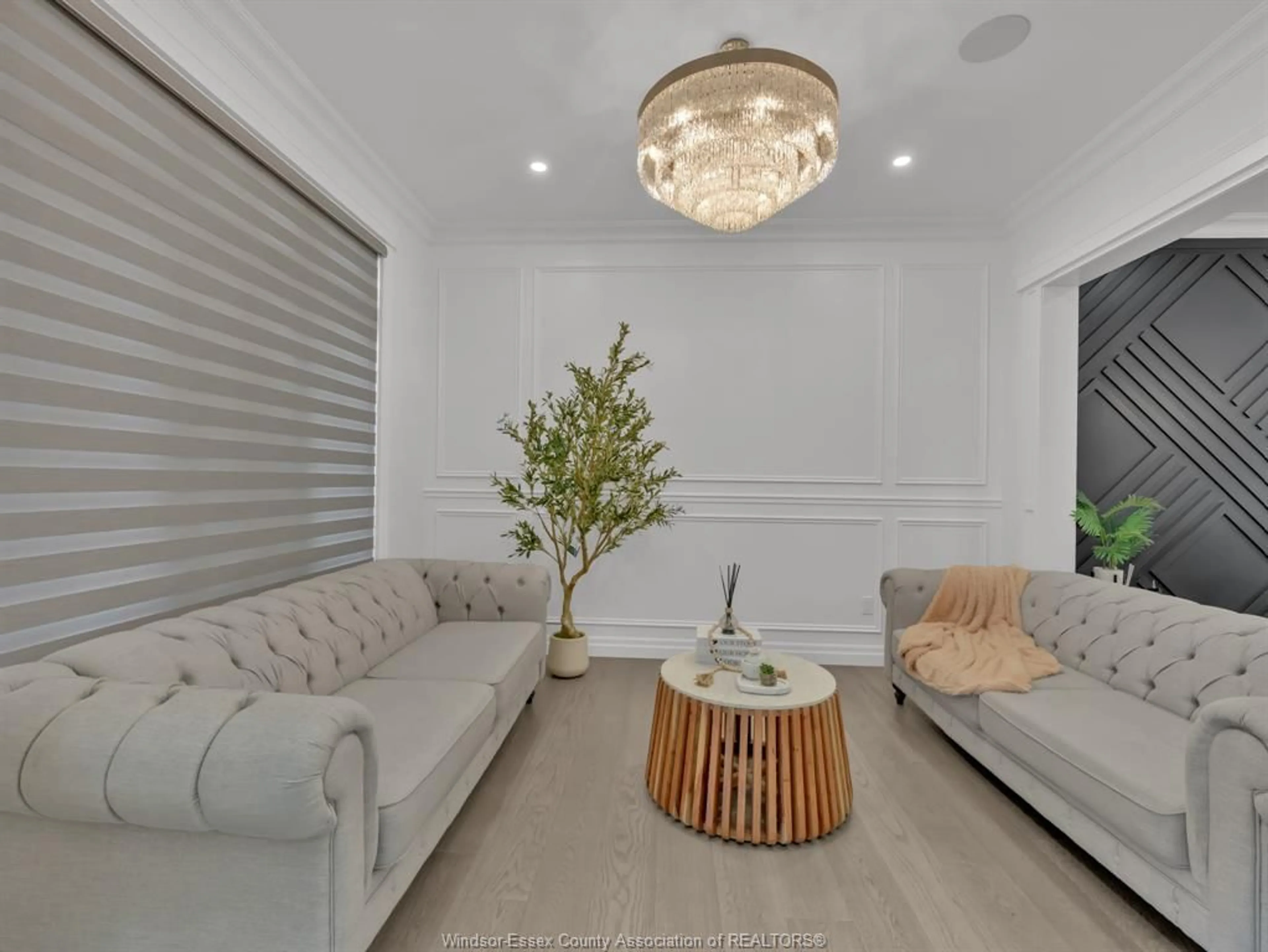 Living room with furniture, unknown for 4461 CATERINA, LaSalle Ontario N9H 0N3