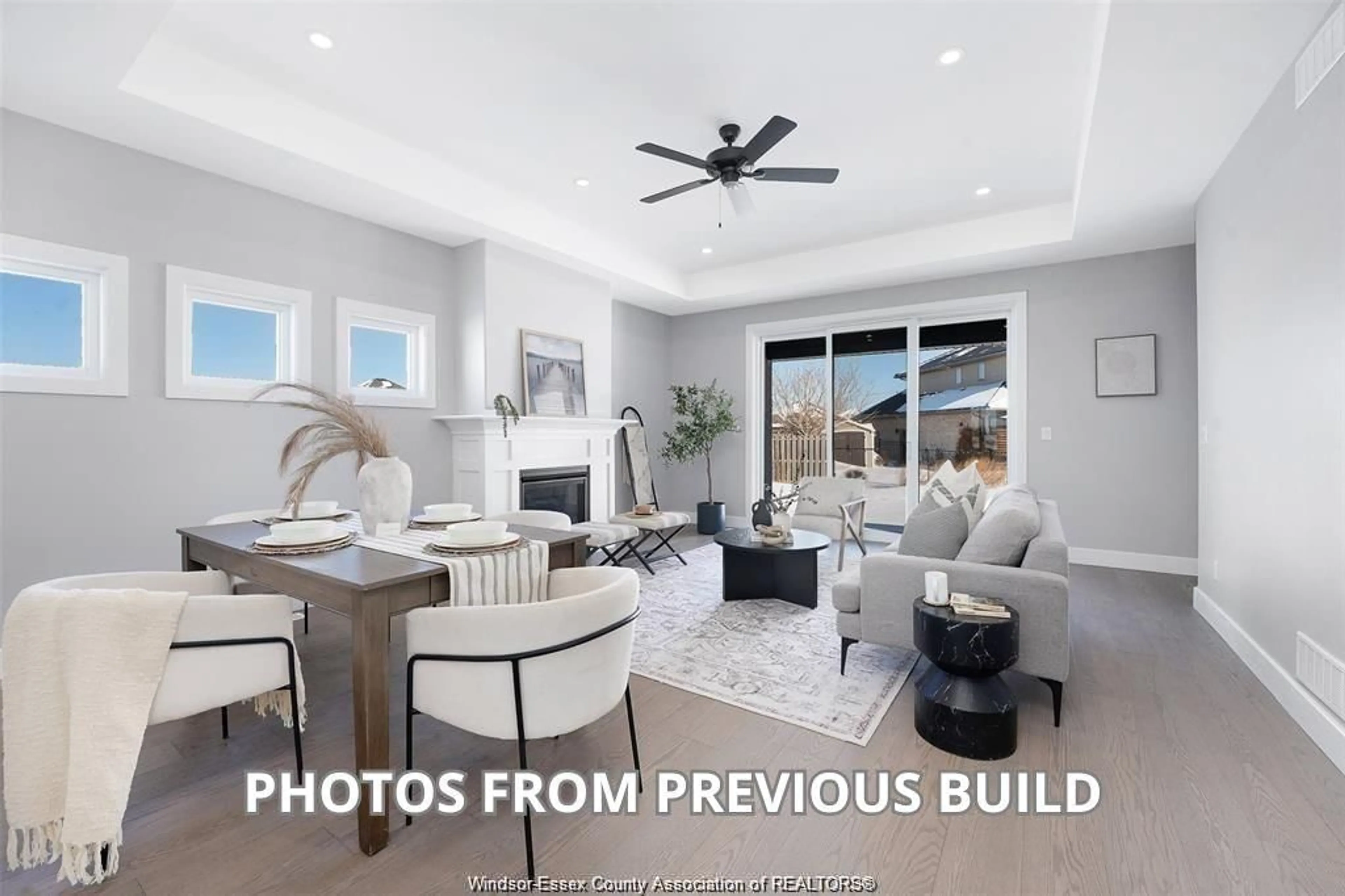 A pic of a room for 106 MCKENZIE Crt #LOT 2, Chatham Ontario N7L 0H7