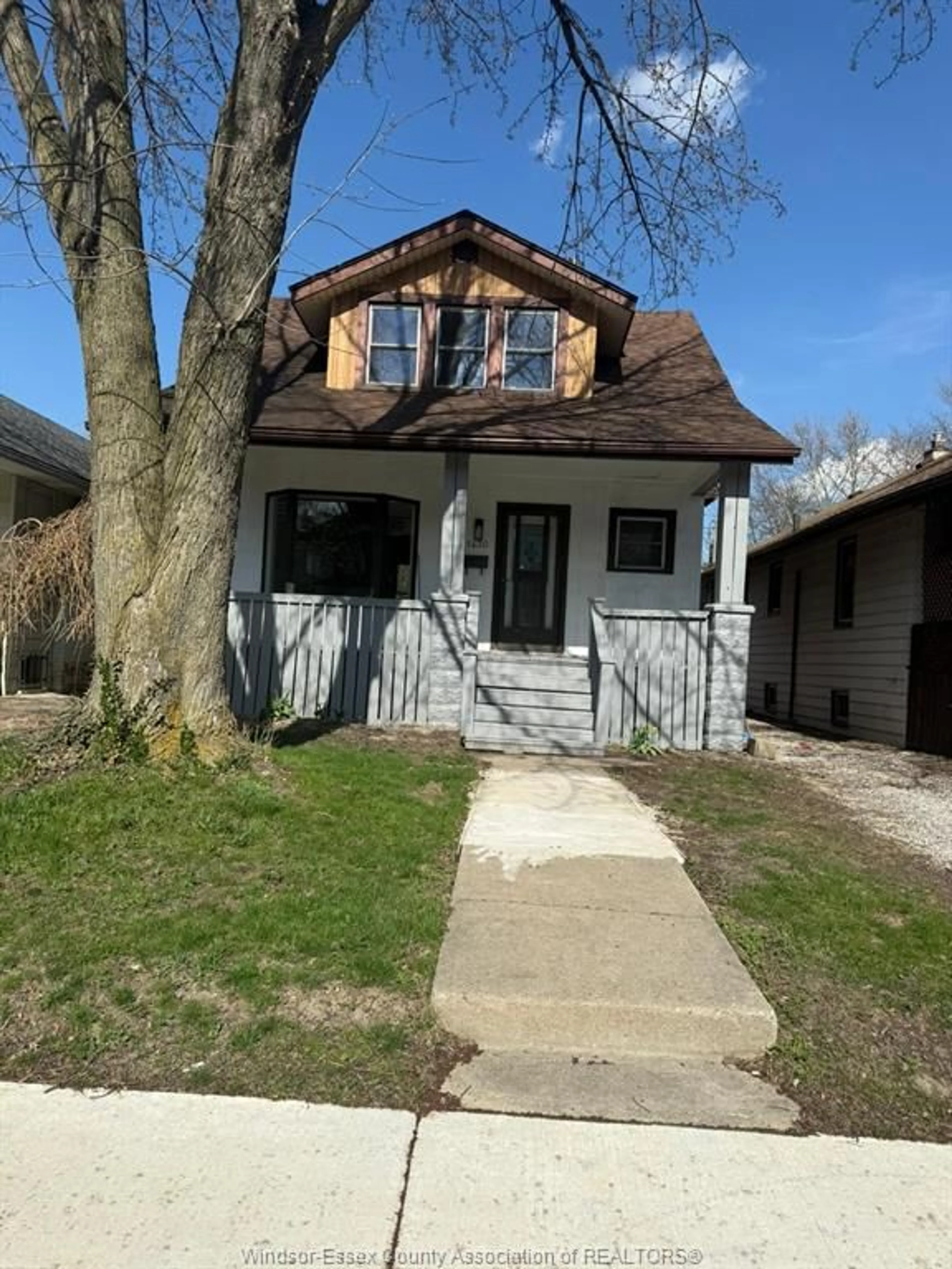 Unknown for 1430 DOUGALL Ave, Windsor Ontario N8X 1R8