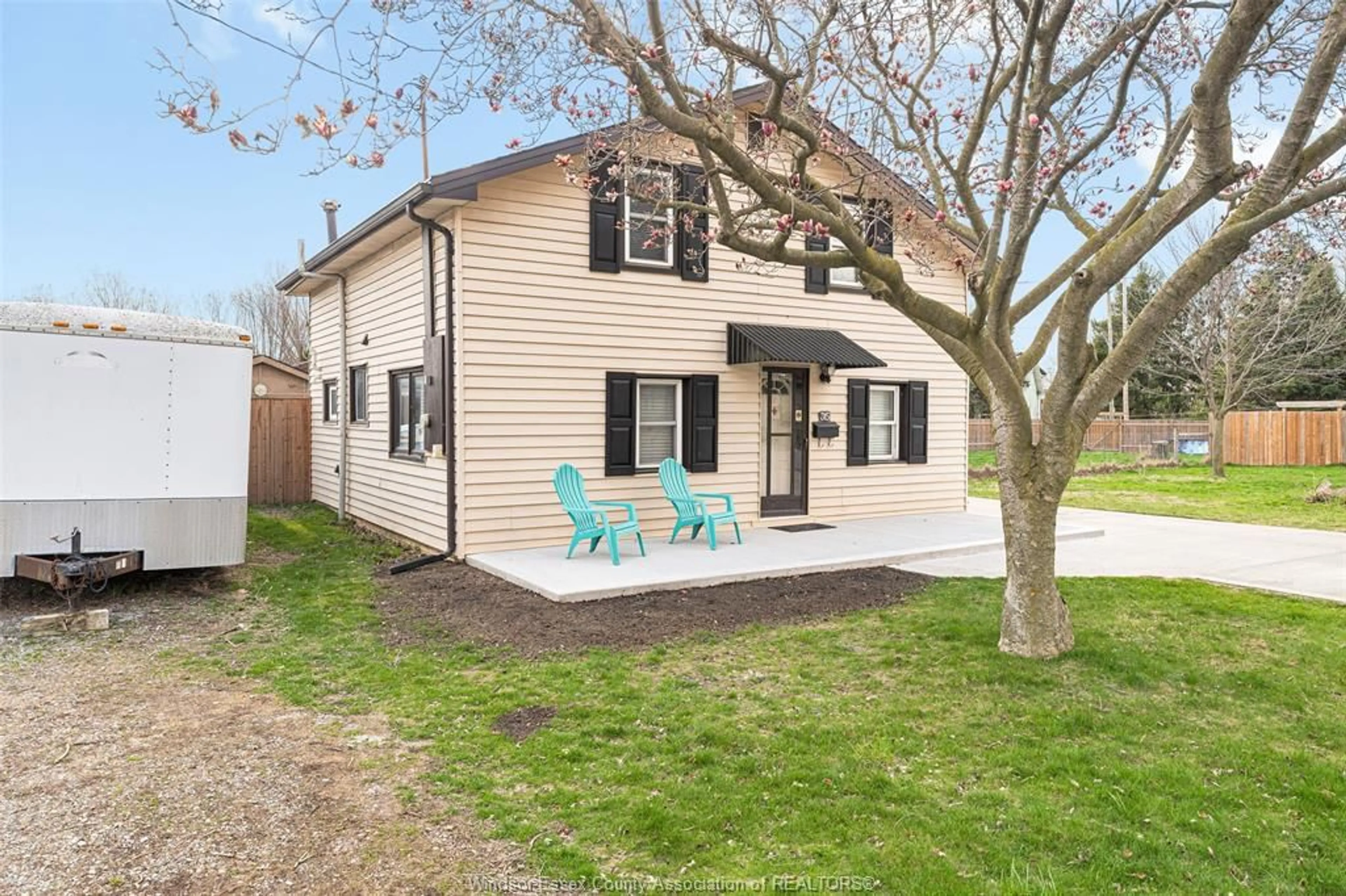 Unknown for 315 RIVER Ave, LaSalle Ontario N9J 1A1