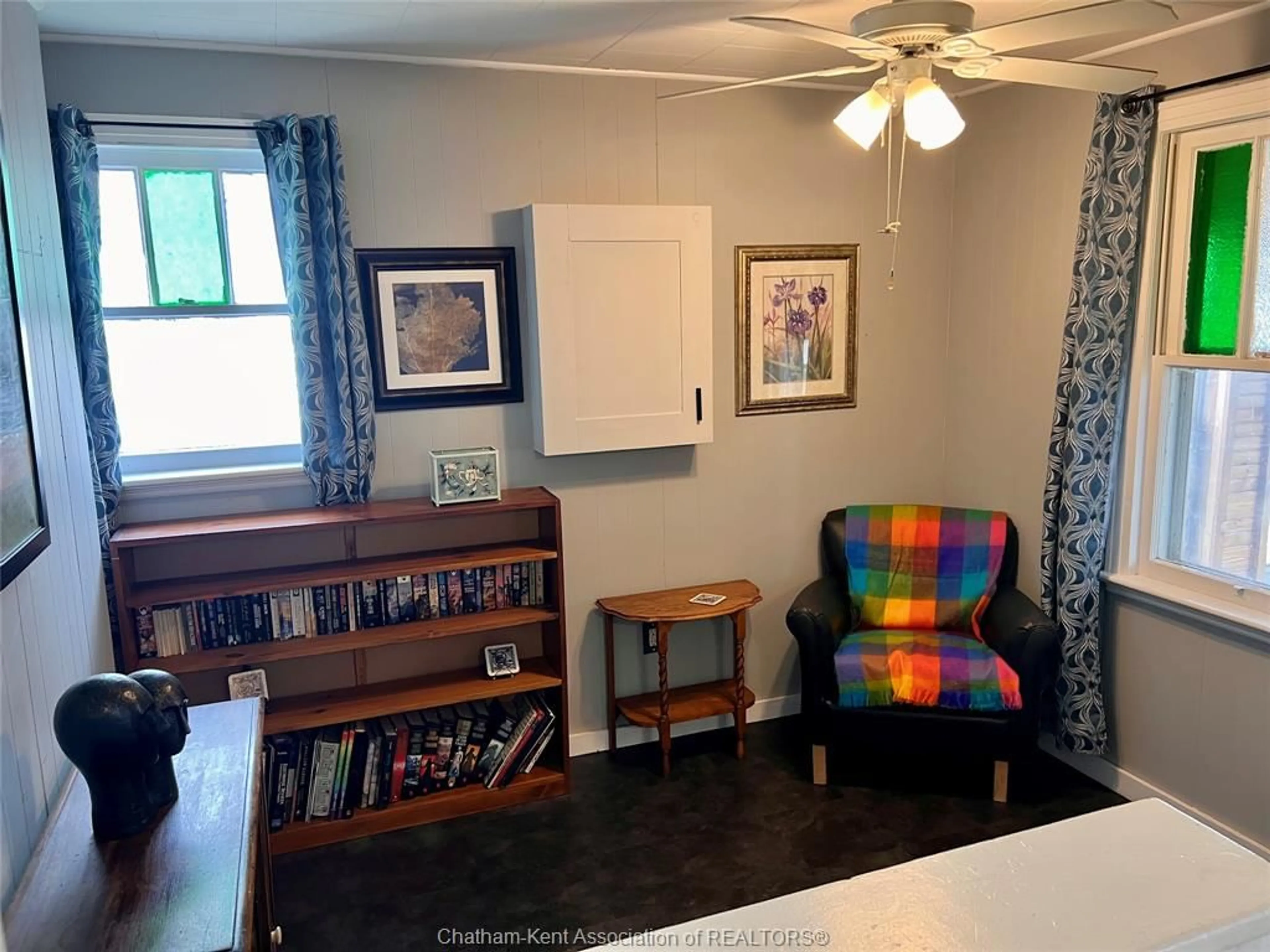 A pic of a room for 122 Jackson St, Blenheim Ontario N0P 1A0