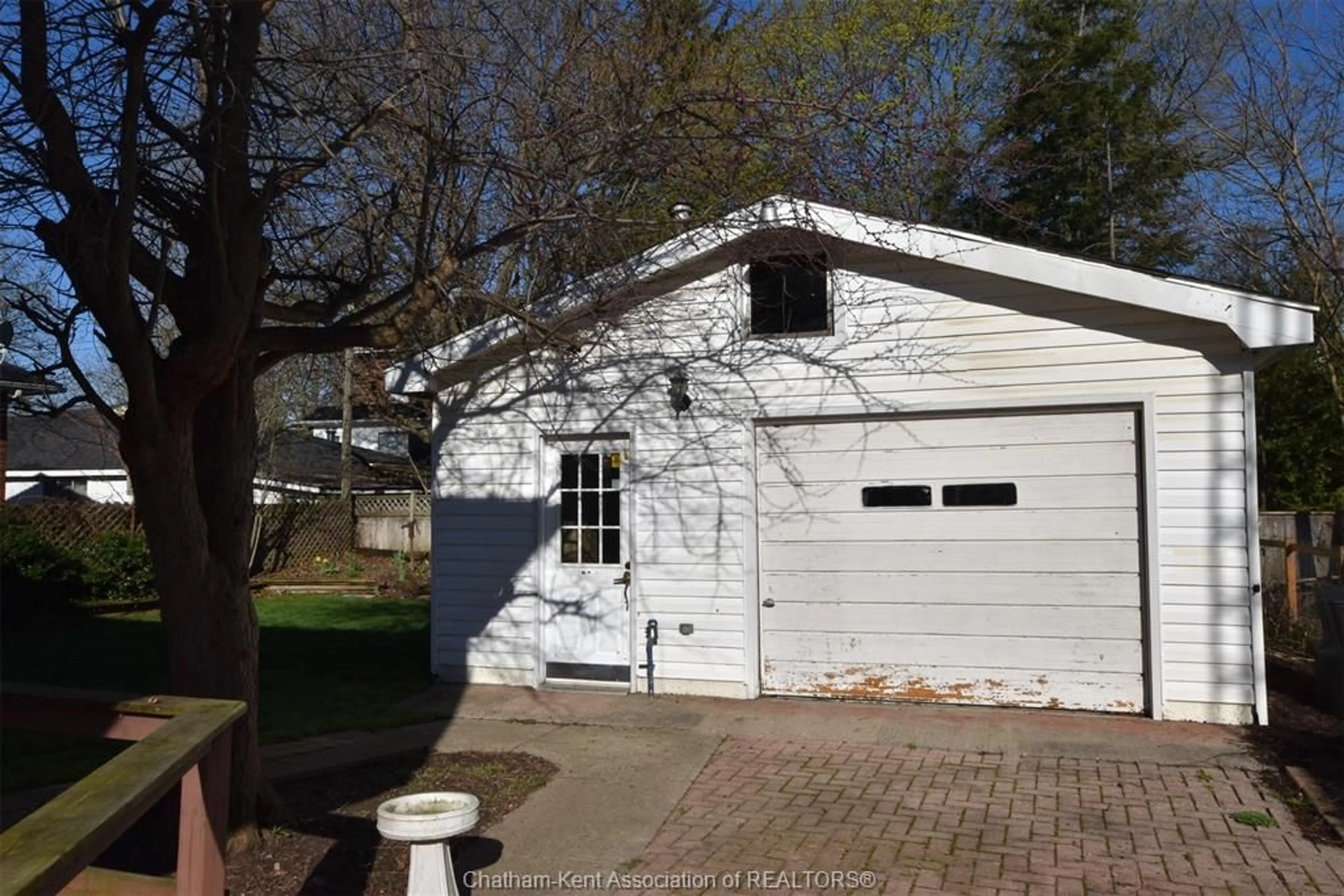 Unknown for 153 Catherine St, Blenheim Ontario N0P 1A0