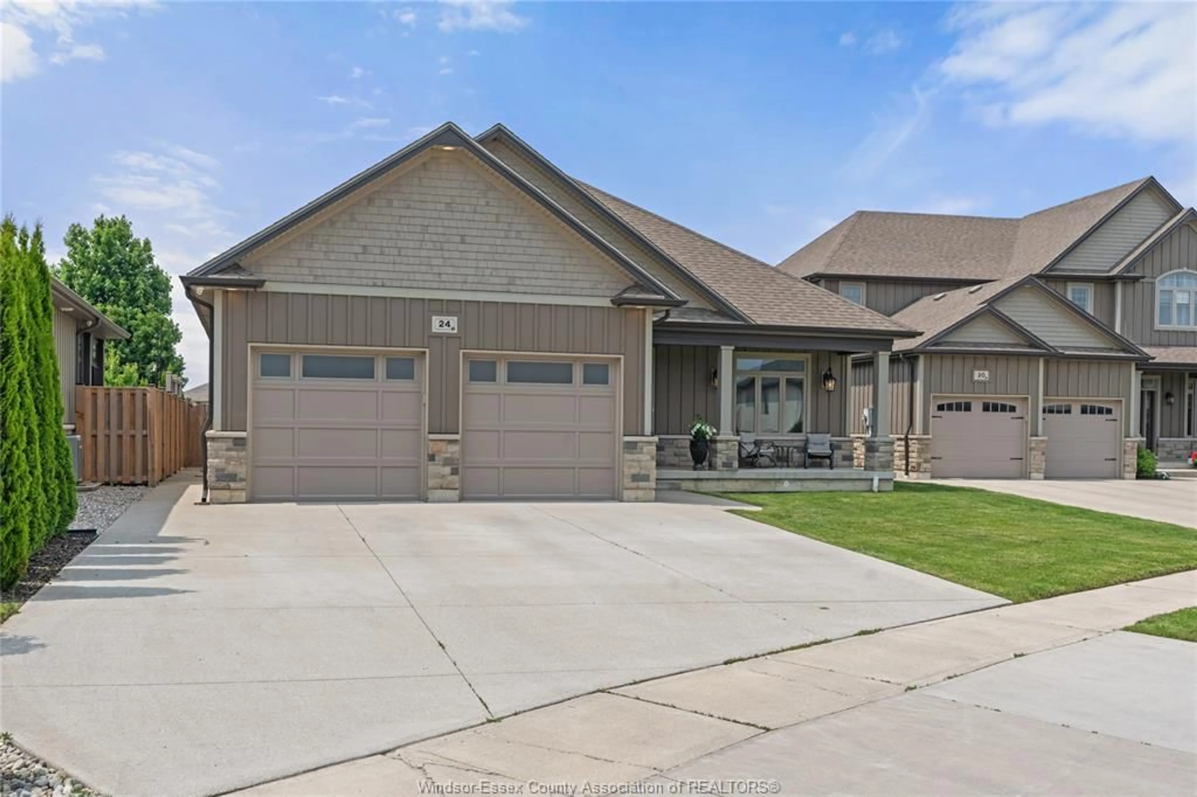 Unknown for 24 PEACHTREE Lane, Chatham Ontario N7L 0G3