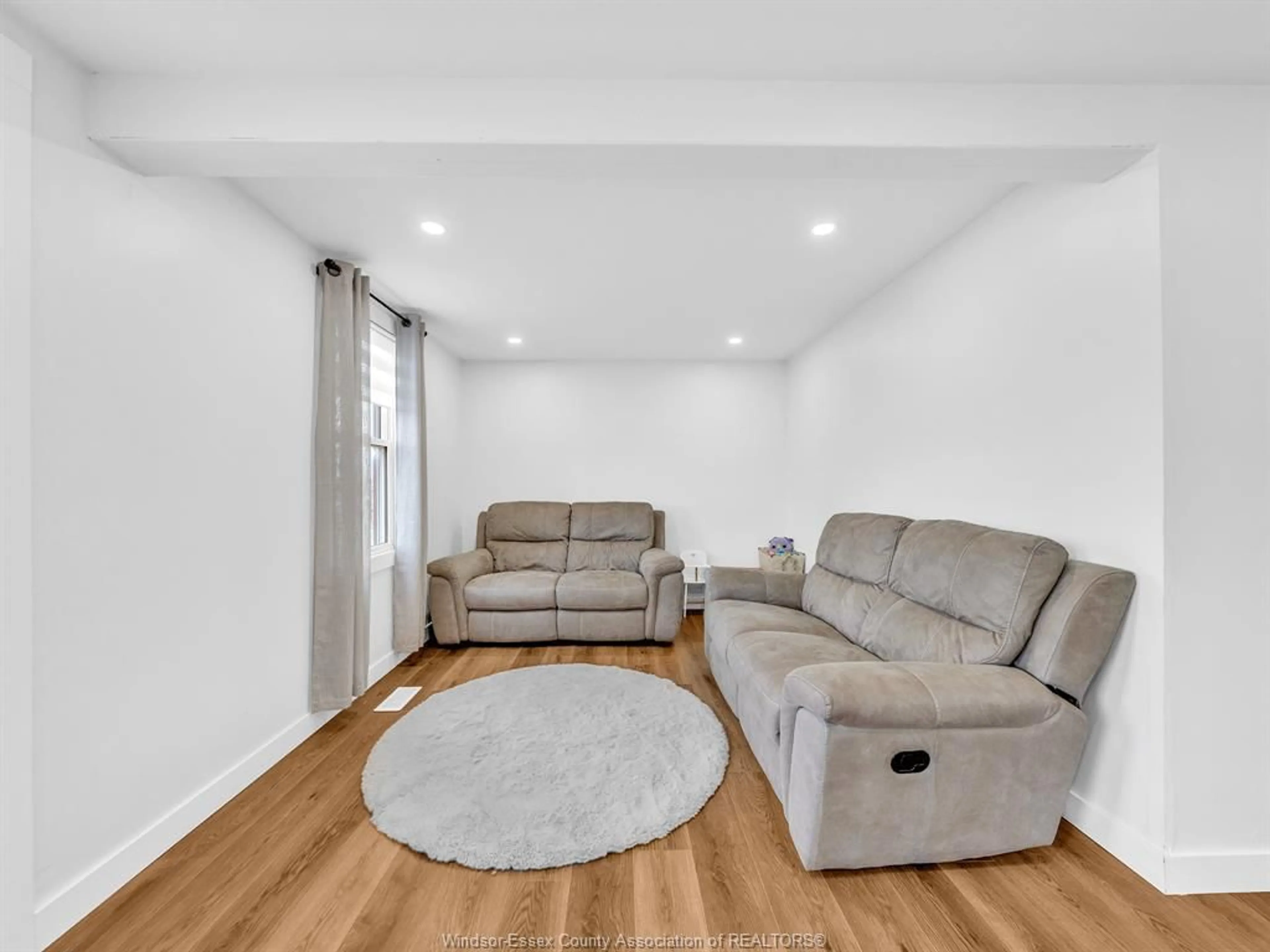 Living room with furniture, unknown for 792 Highway 77, Leamington Ontario N8H 3V8