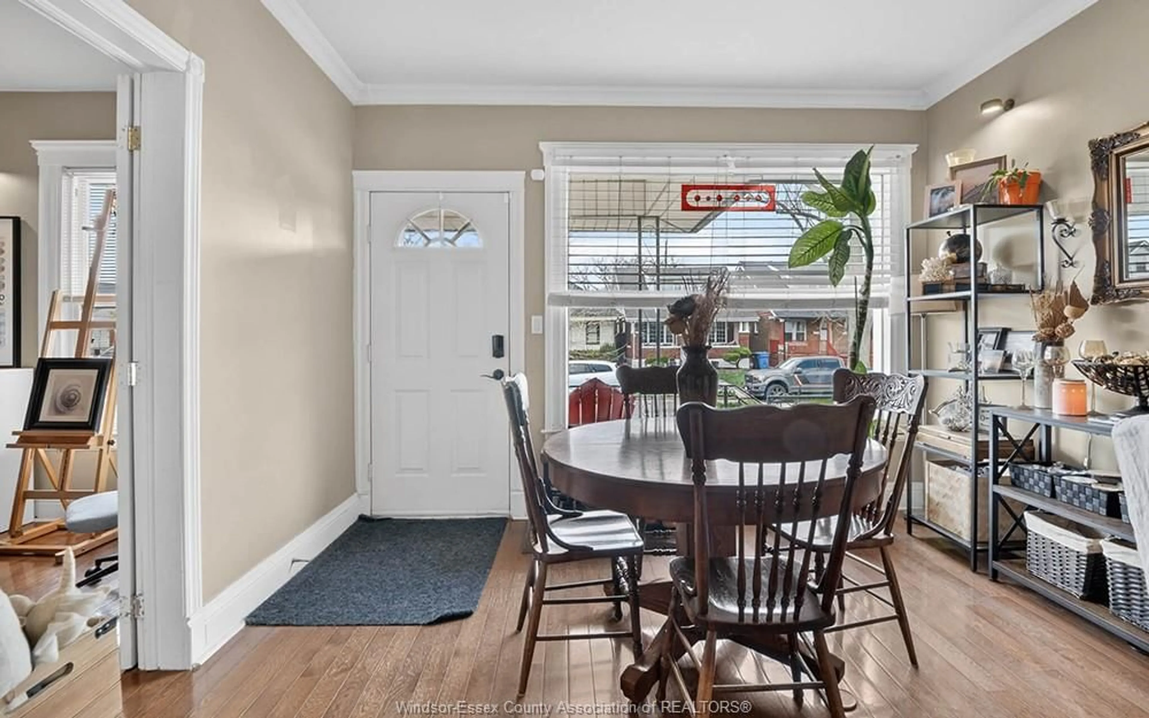 Dining room, unknown for 924 MARENTETTE Ave, Windsor Ontario N9A 2A3