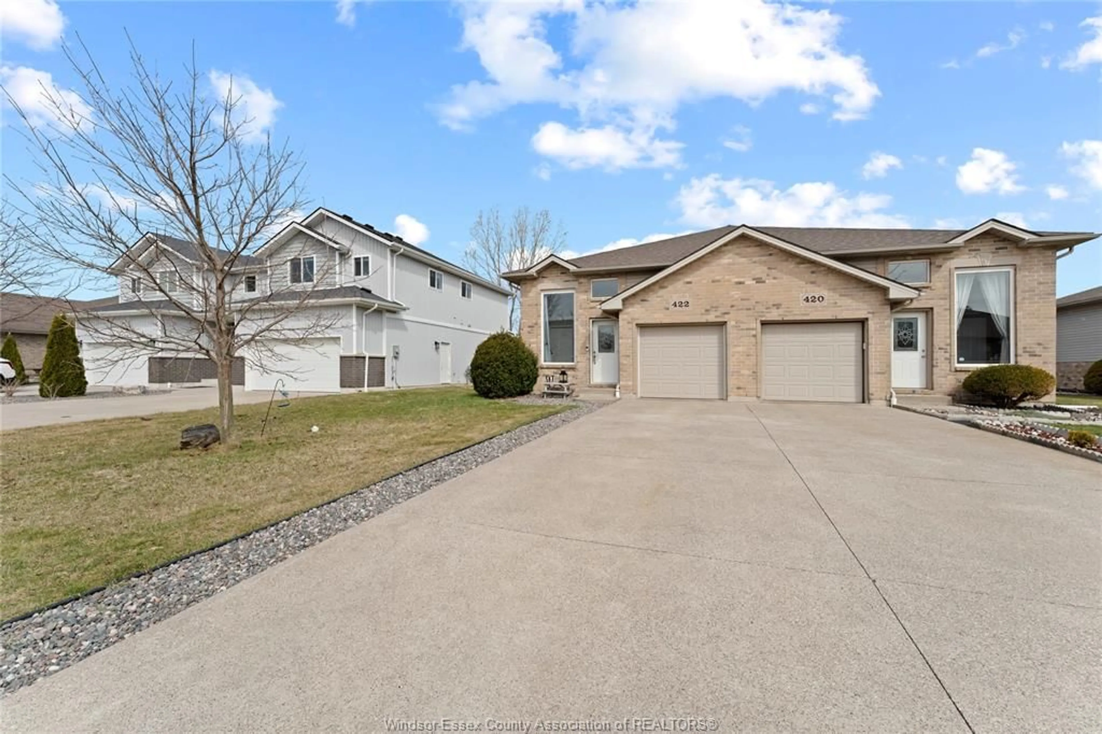 Unknown for 422 ROSEWOOD Dr, Lakeshore Ontario N8L 1B9