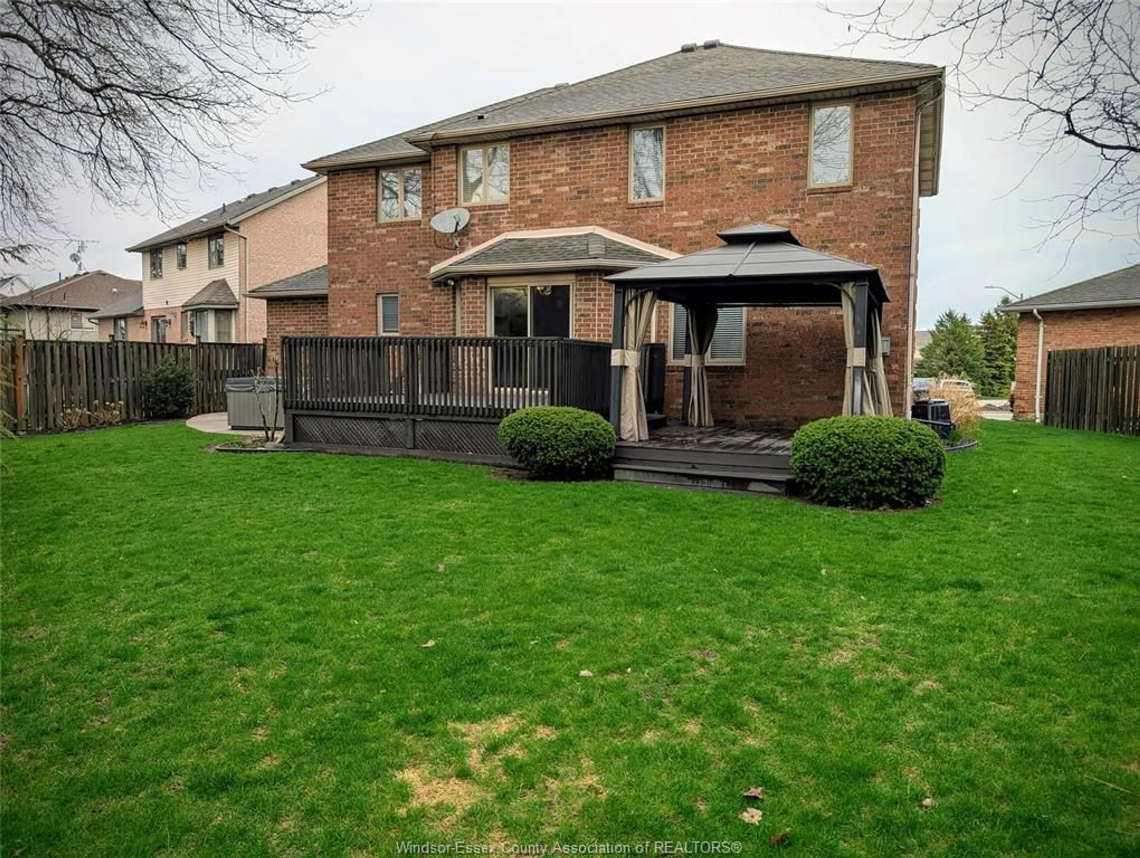 Unknown for 144 Pheasant Run, Lakeshore Ontario N8L 0Z7