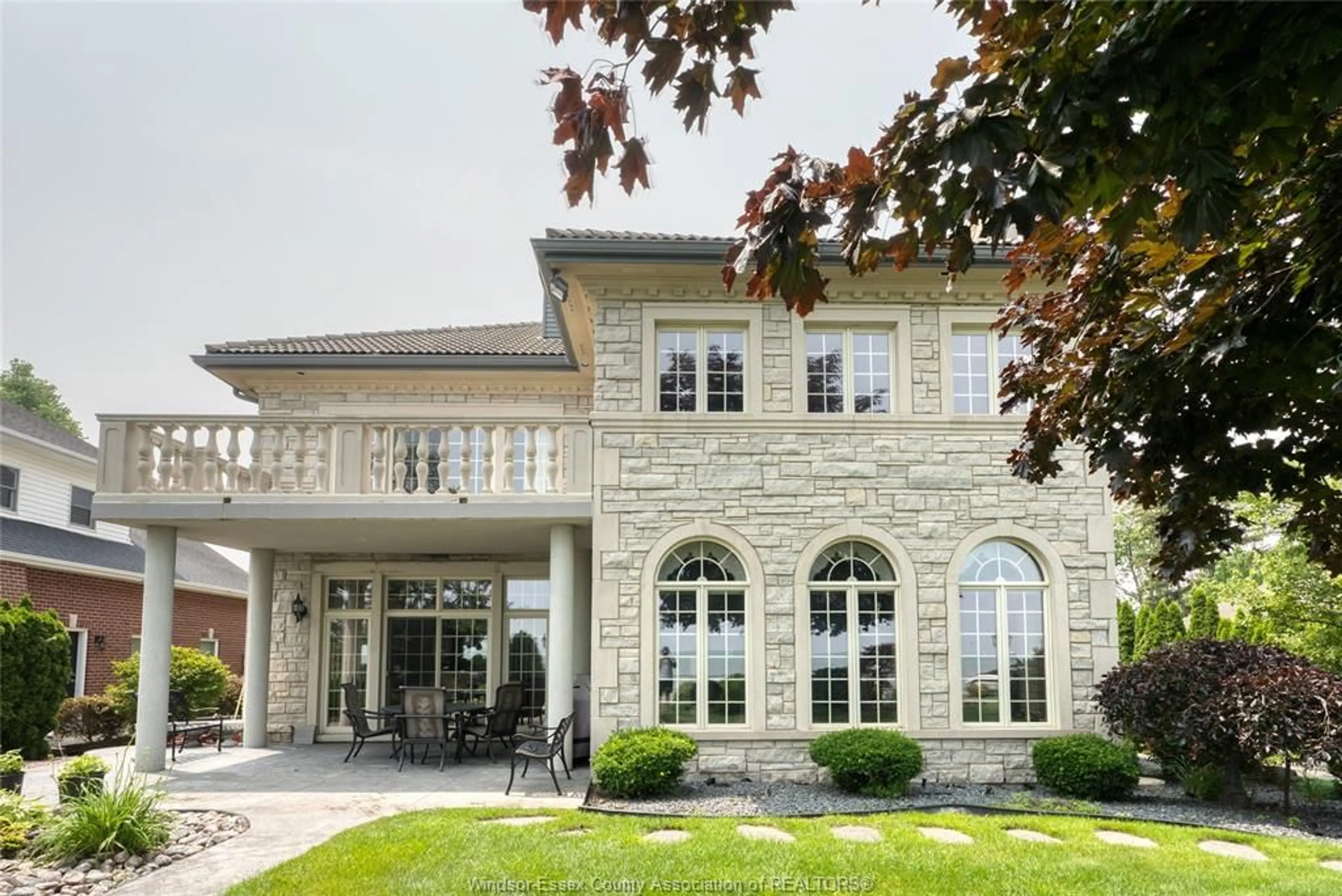 Home with brick exterior material, unknown for 300 Elmgrove Dr, Lakeshore Ontario N8N 3S4