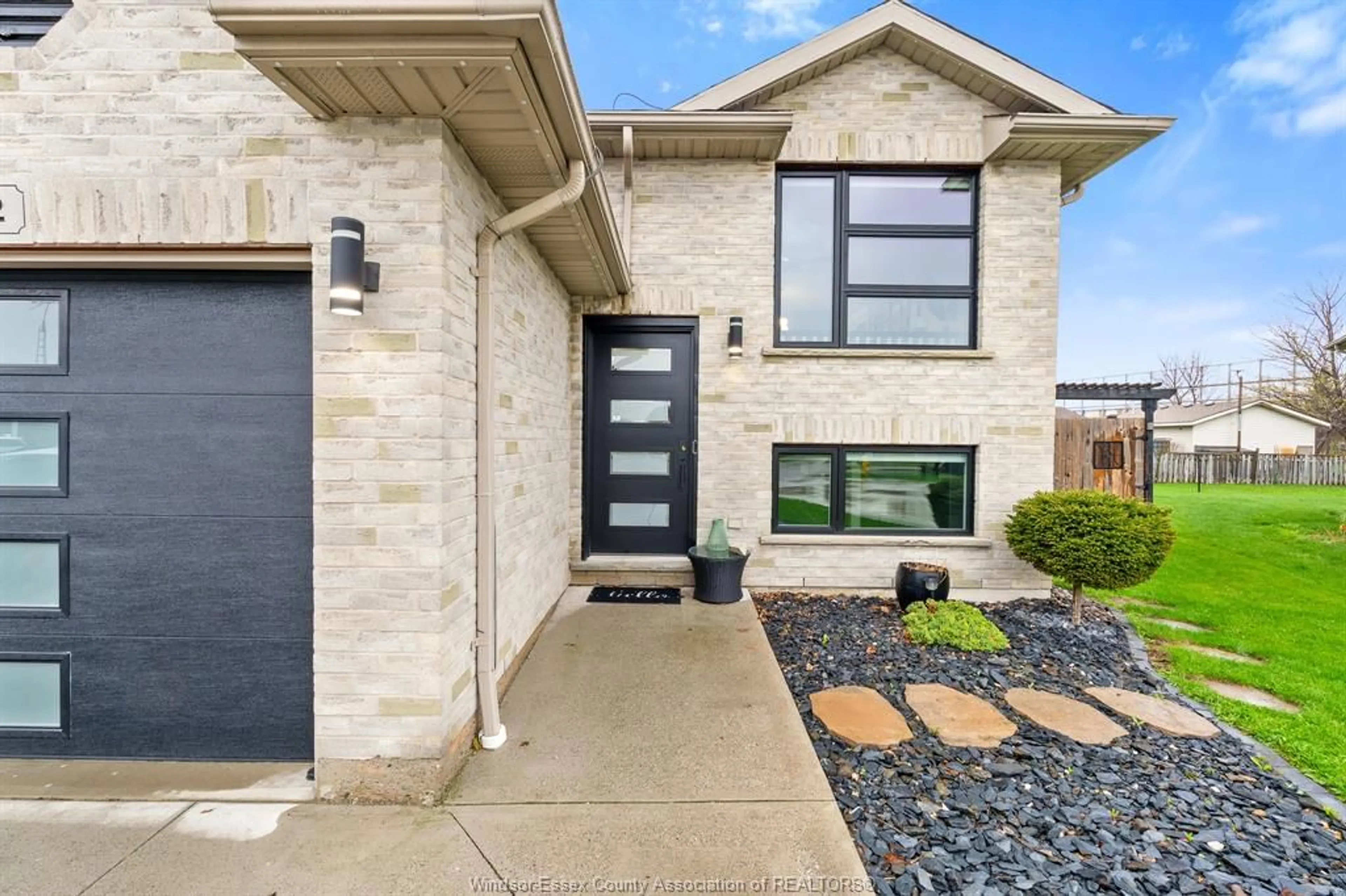 Home with brick exterior material, street for 2 Regal, Tilbury Ontario N0P 2L0