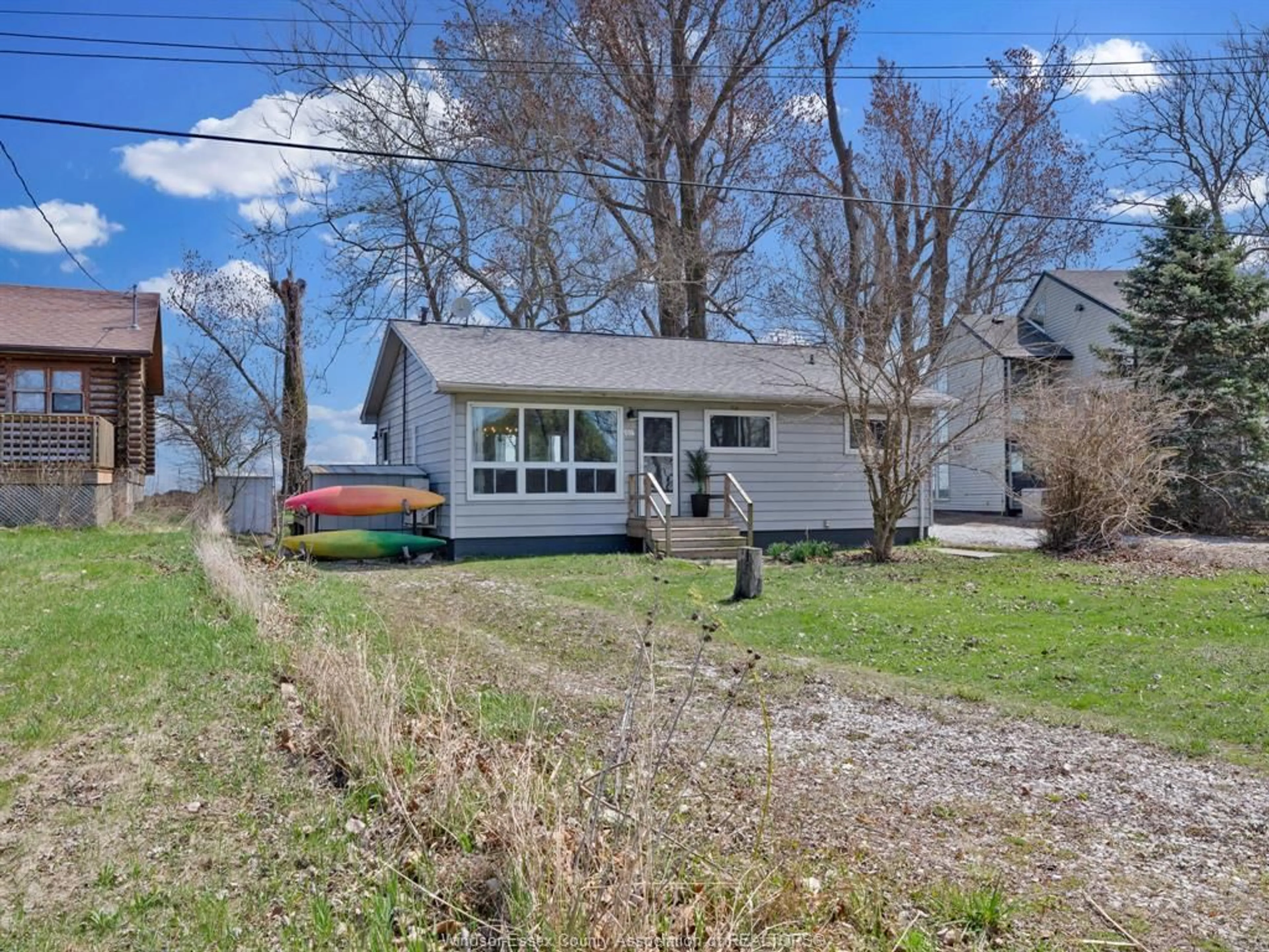 Unknown for 83 Marentette Beach Dr, Leamington Ontario N8H 3V7