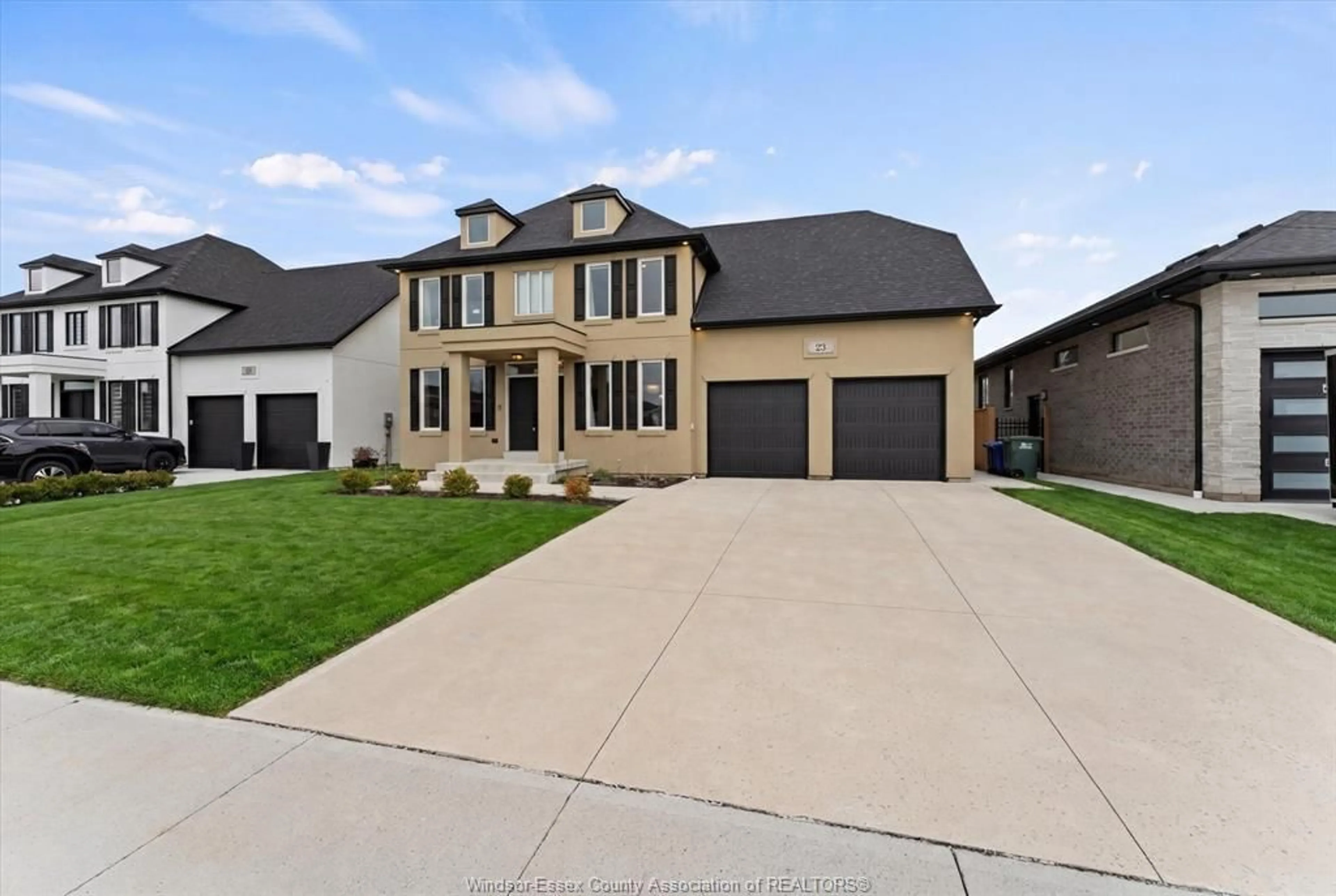 Unknown for 23 BELLEVIEW Dr, Kingsville Ontario N0R 1B0