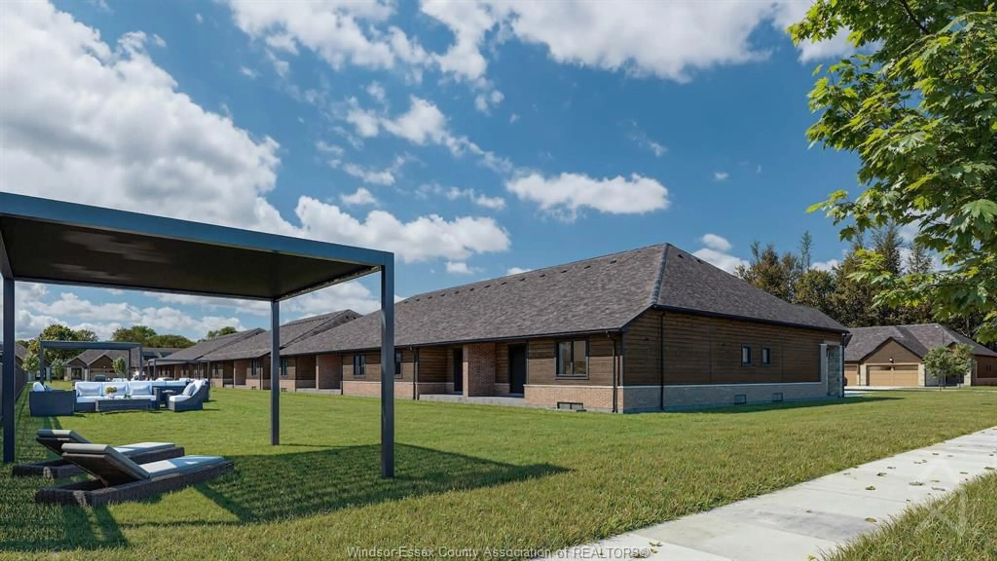 Unknown for 420 BLAKE St, Belle River Ontario N0R 1A0