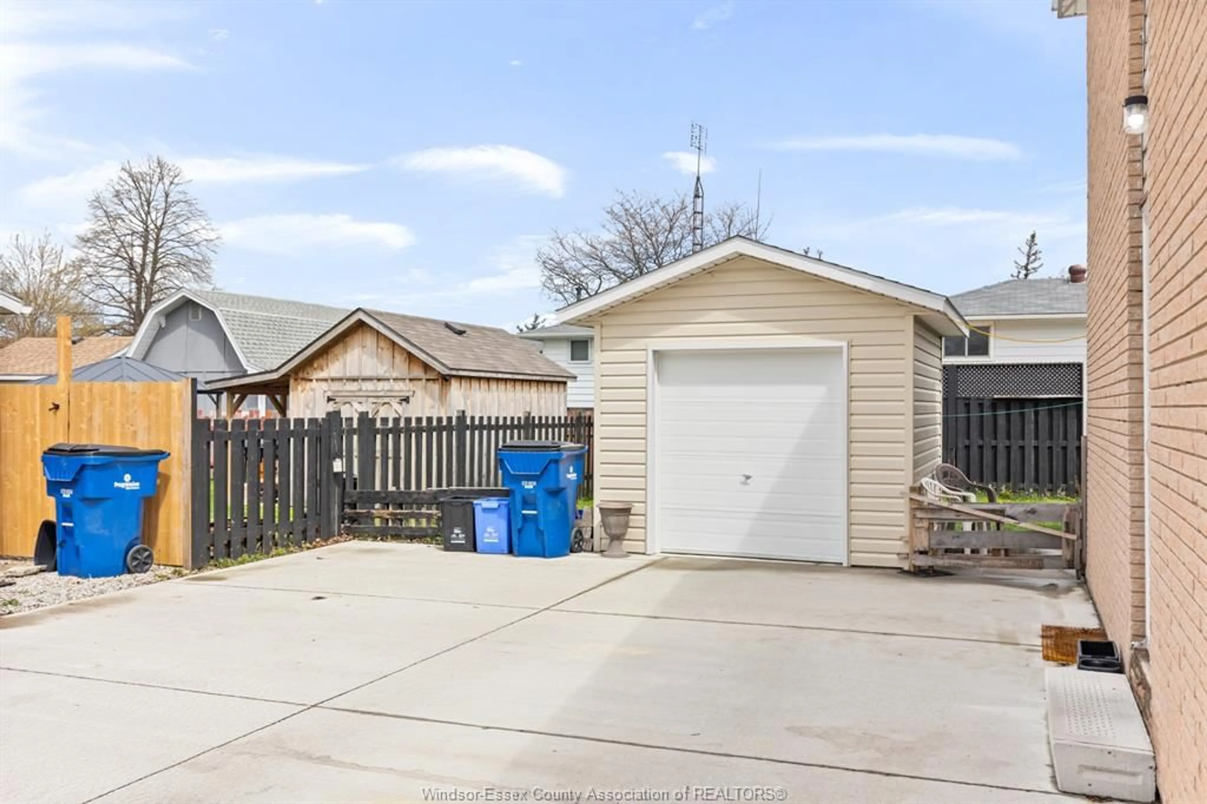 Unknown for 16 VANIER, Tilbury Ontario N0P 2L0