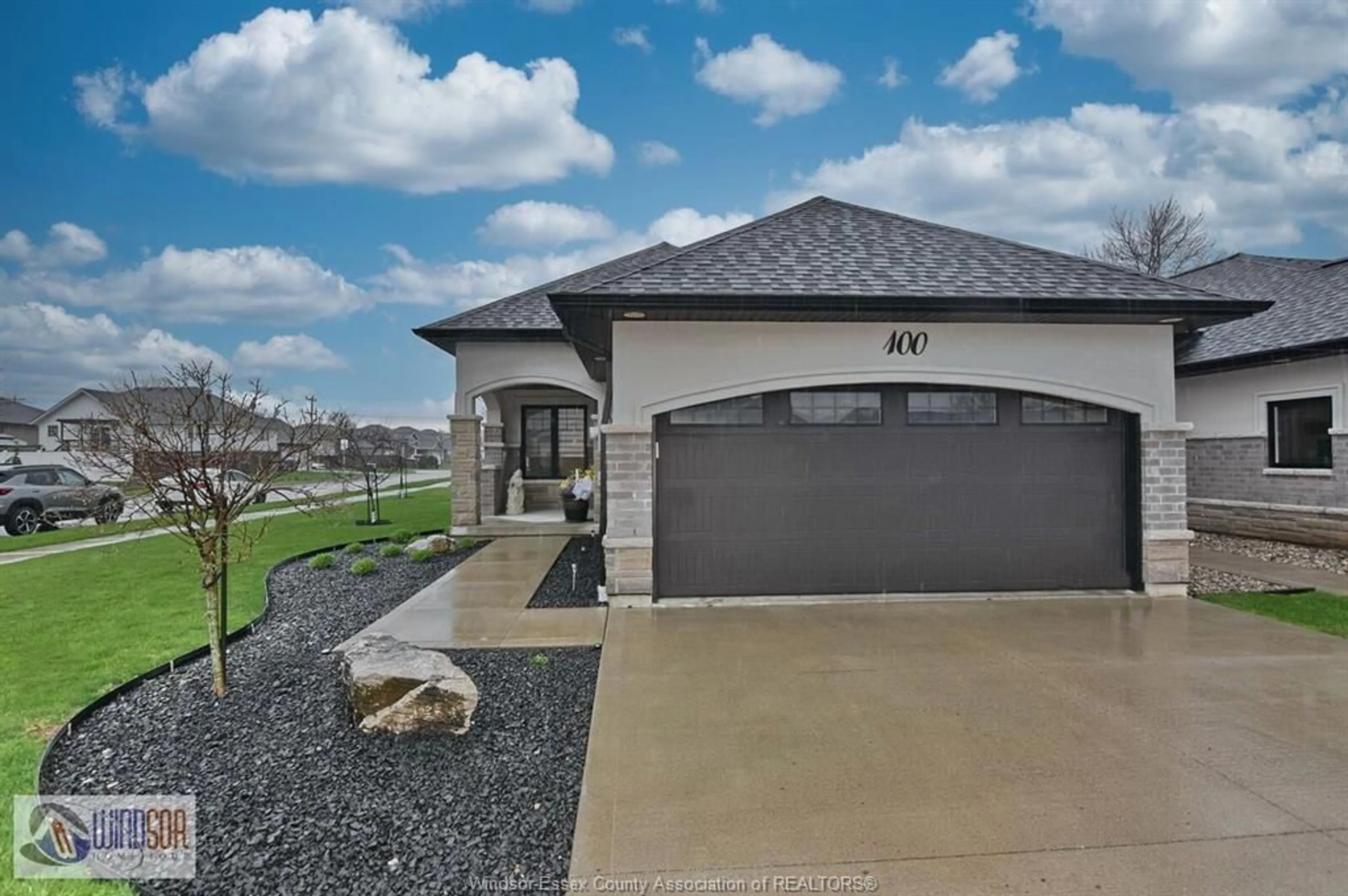 Unknown for 100 HOUGHTON, Essex Ontario N8M 0A5