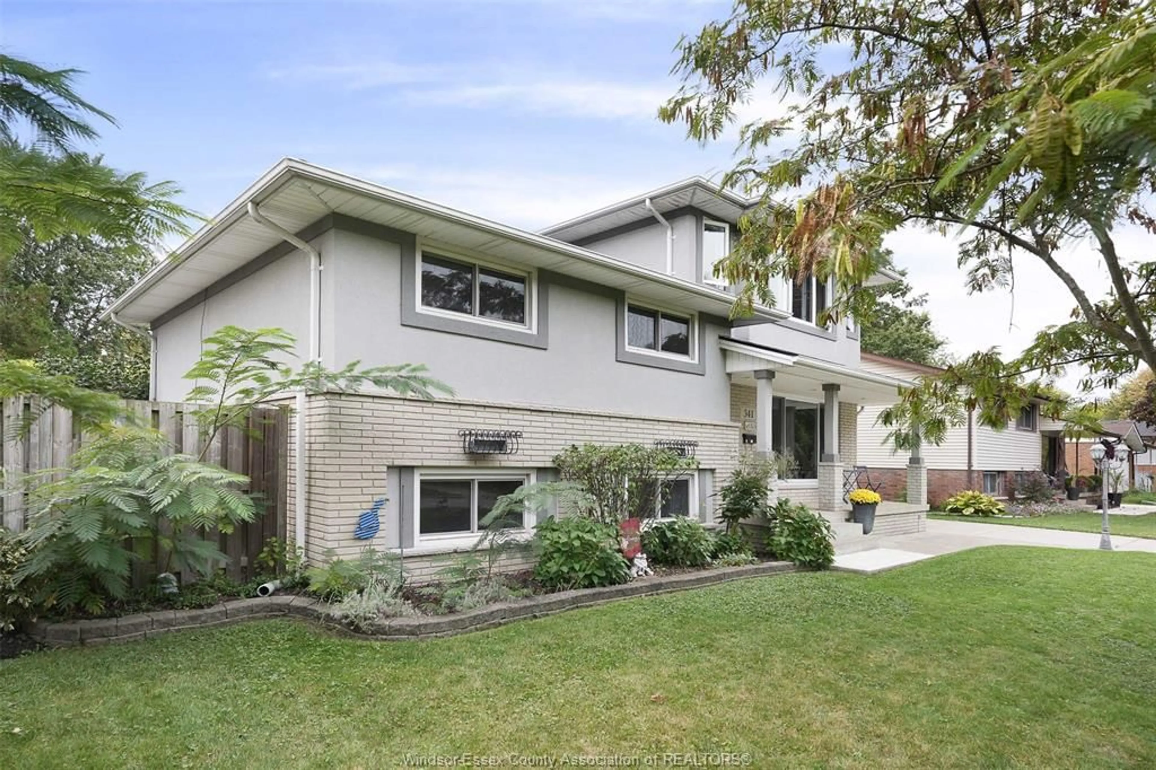 Unknown for 341 GENEVIEVE St, Windsor Ontario N8S 3V7