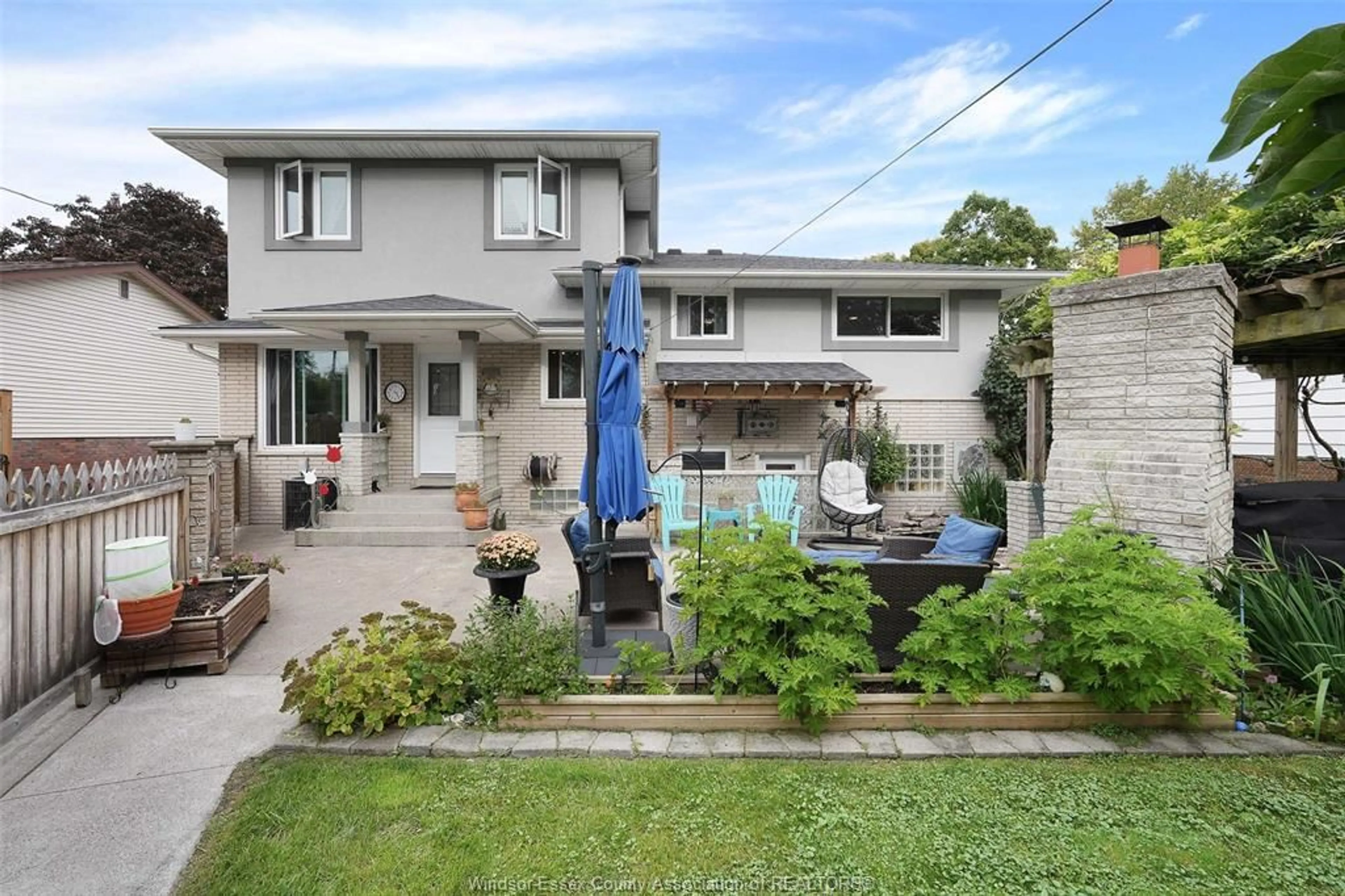 Unknown for 341 GENEVIEVE St, Windsor Ontario N8S 3V7