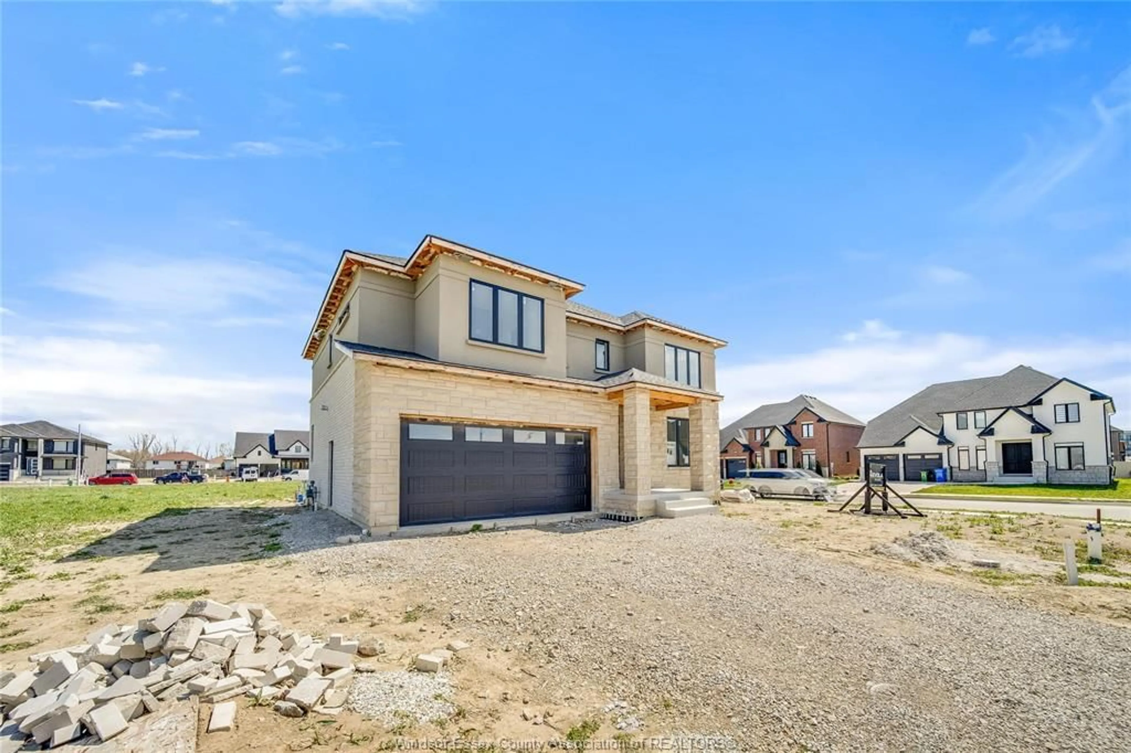 Unknown for 3698 FARROW Ave, Windsor Ontario N8N 1M2