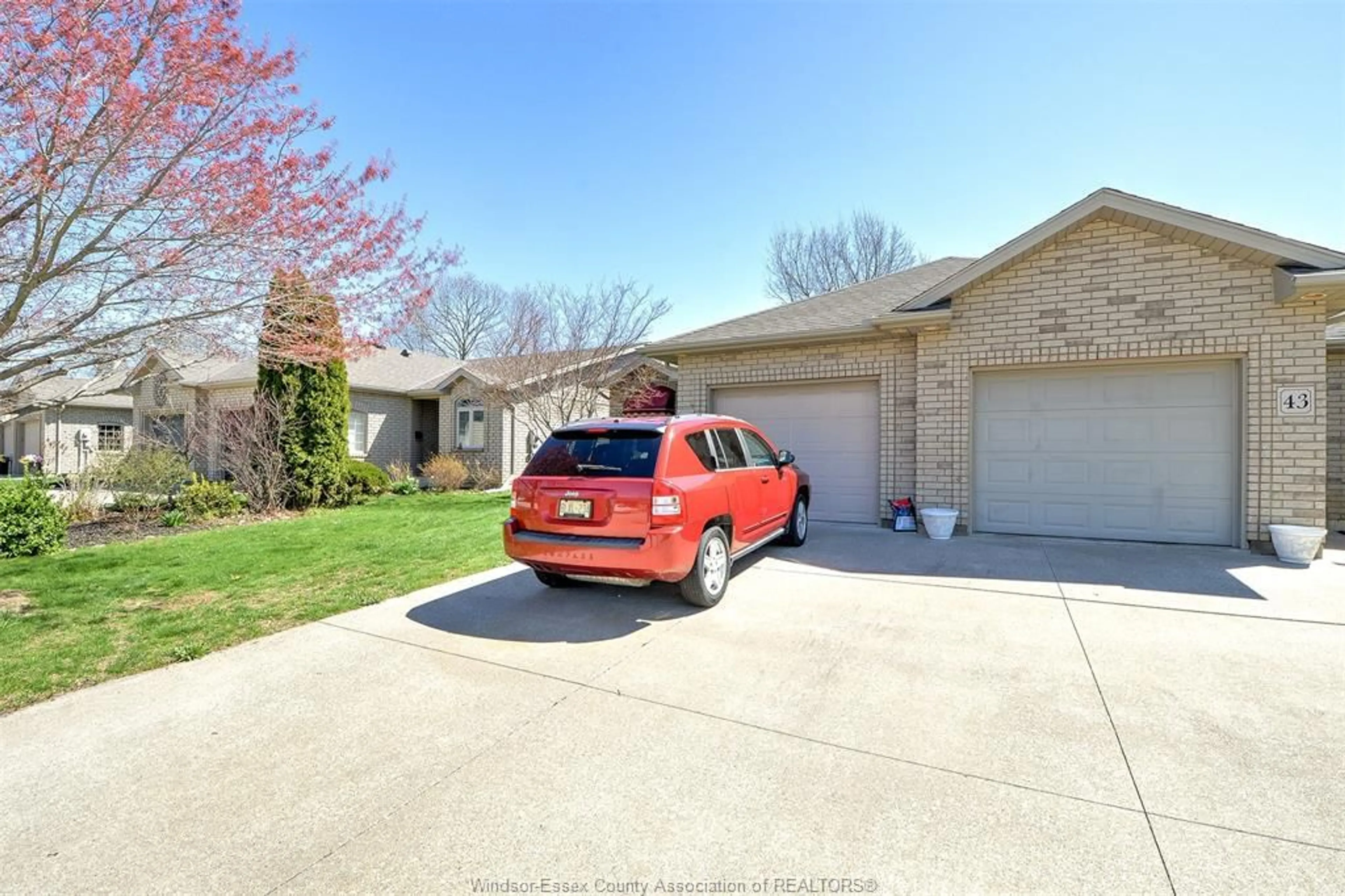 Unknown for 41 Golfview Dr, Kingsville Ontario N9Y 4E3