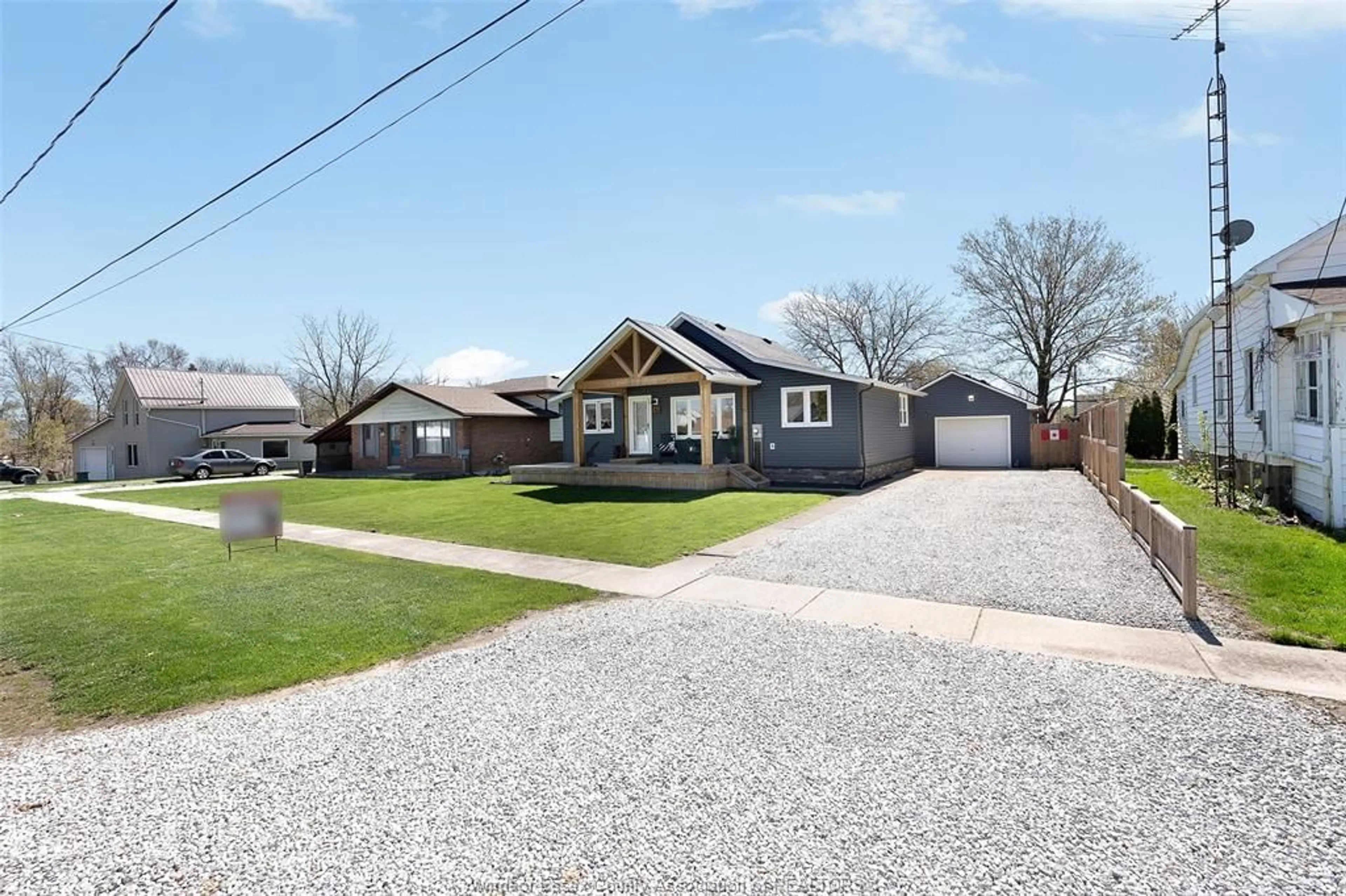 Unknown for 112 CHESTNUT St, Wheatley Ontario N0P 2P0