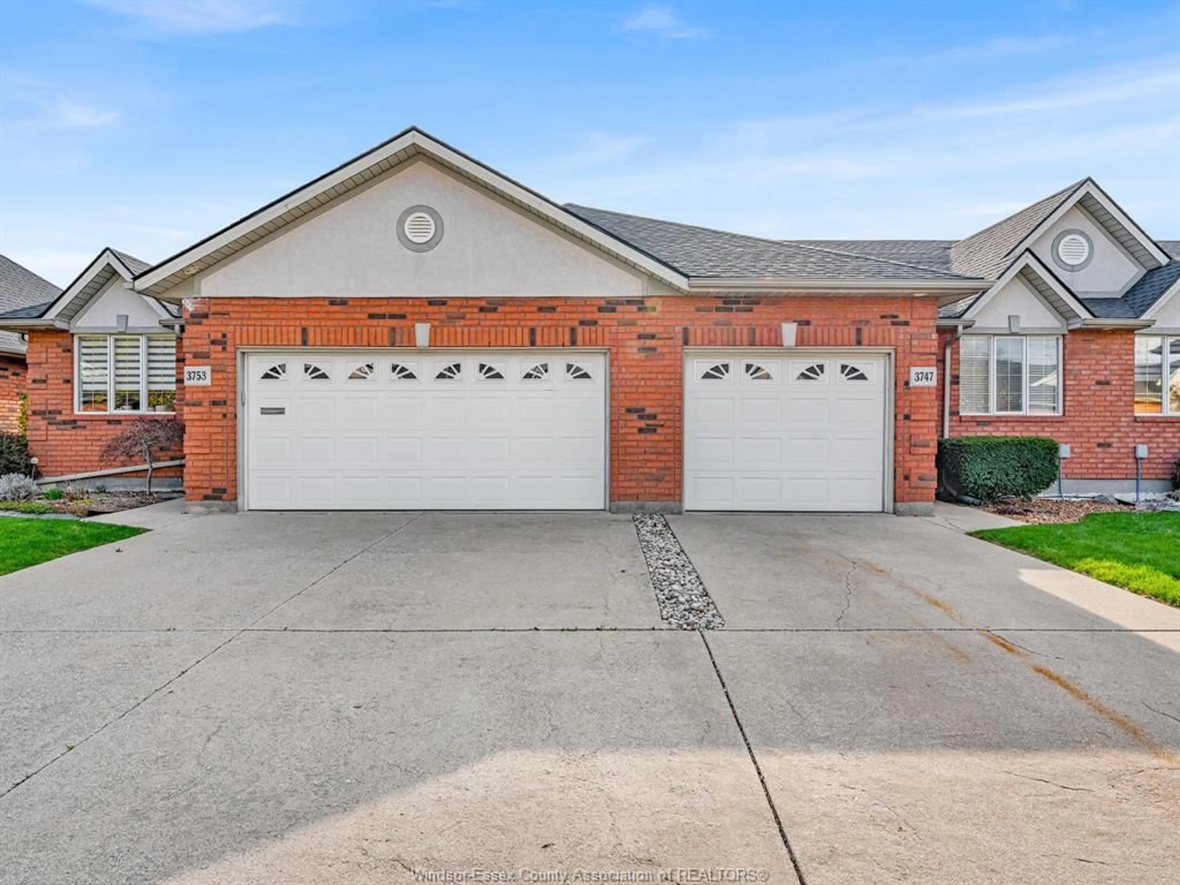 Unknown for 3747 PRAIRIE Crt, Windsor Ontario N9G 2X4