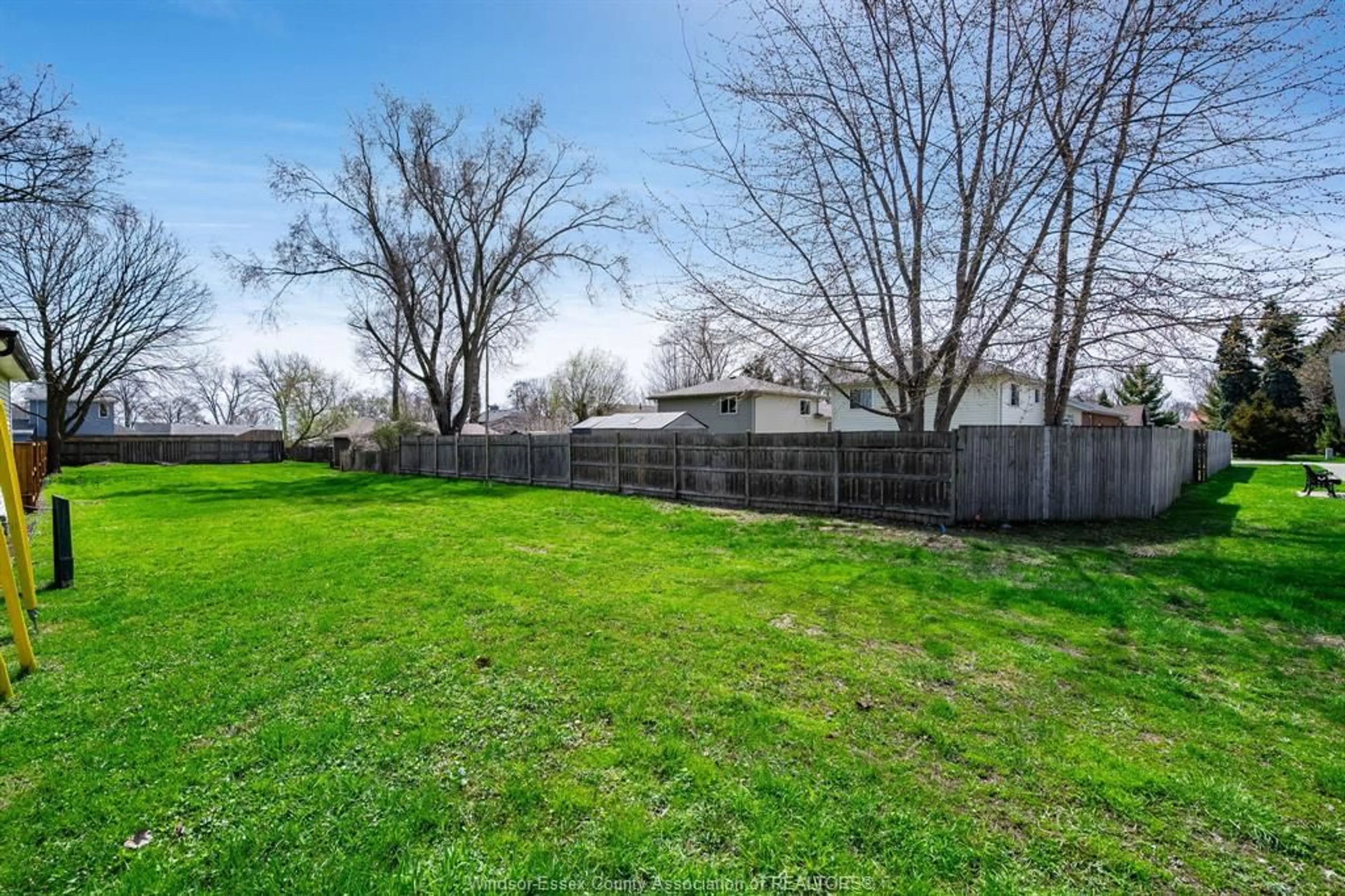 Patio, water/lake/river/ocean view for 97 County Rd 50, Colchester Ontario N0R 1G0