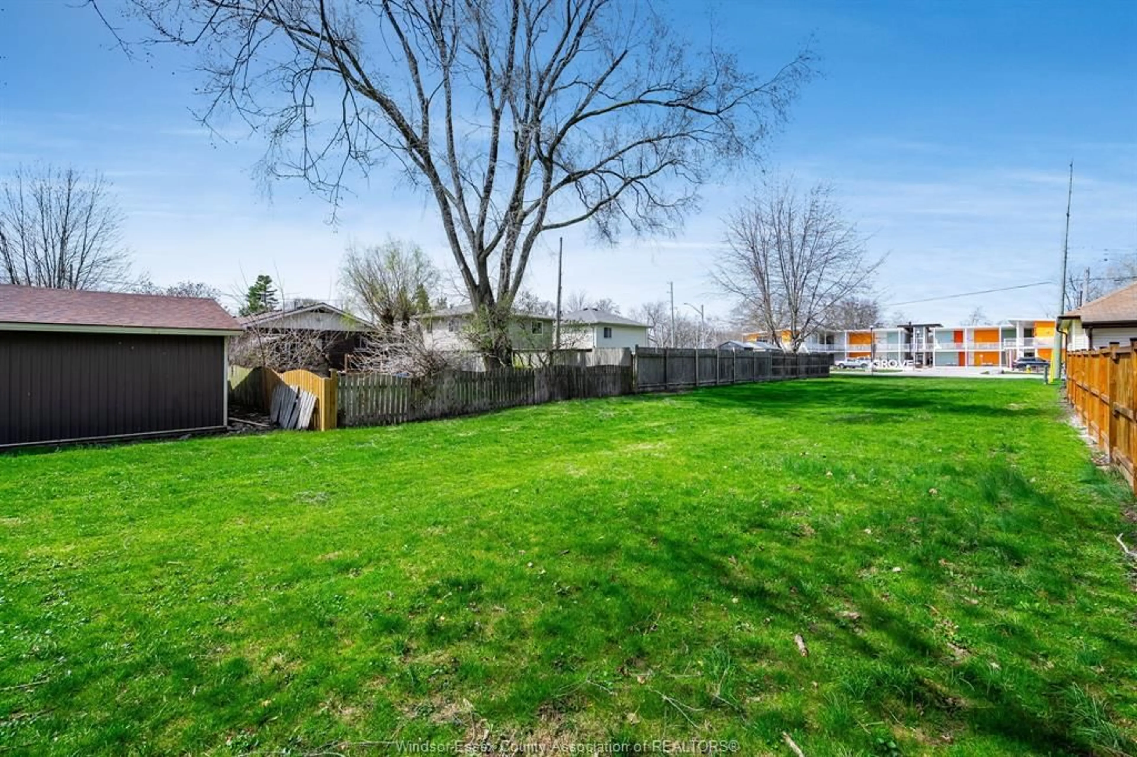 Patio, unknown for 97 County Rd 50, Colchester Ontario N0R 1G0