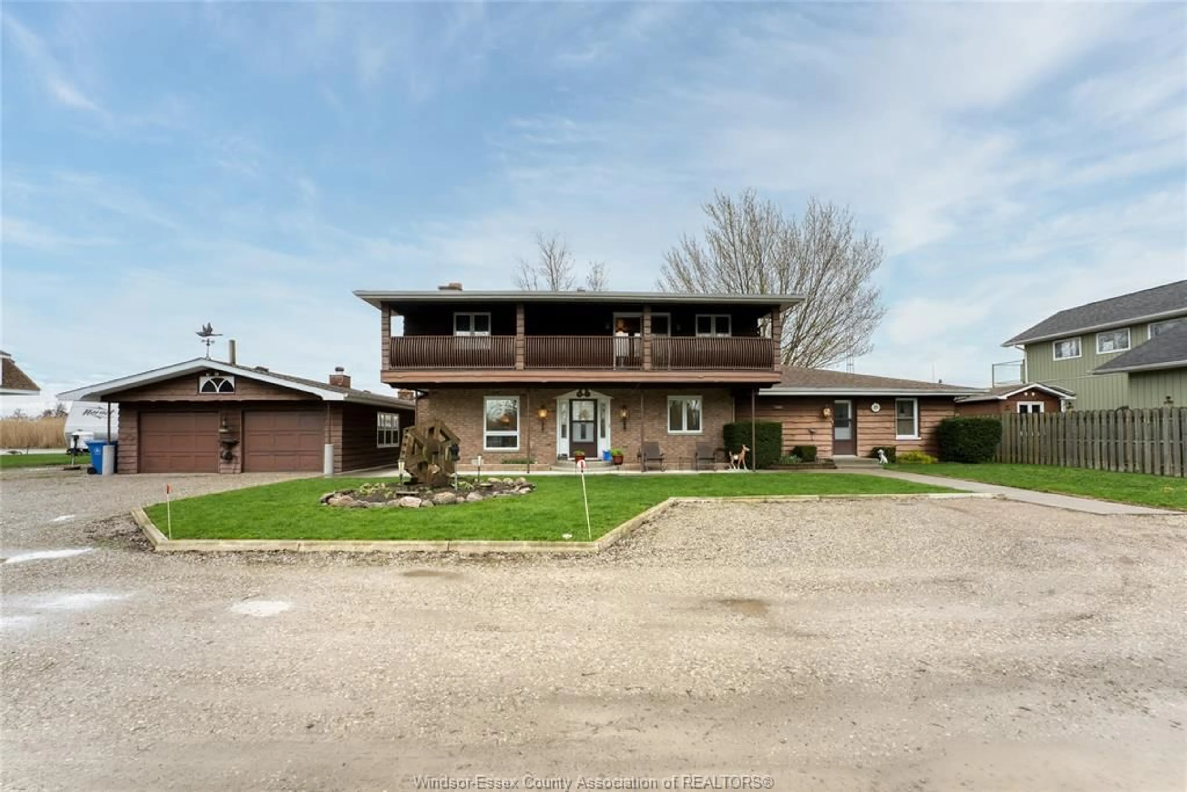 Unknown for 194 RIVERSIDE Rd, Lakeshore Ontario N0R 1A0