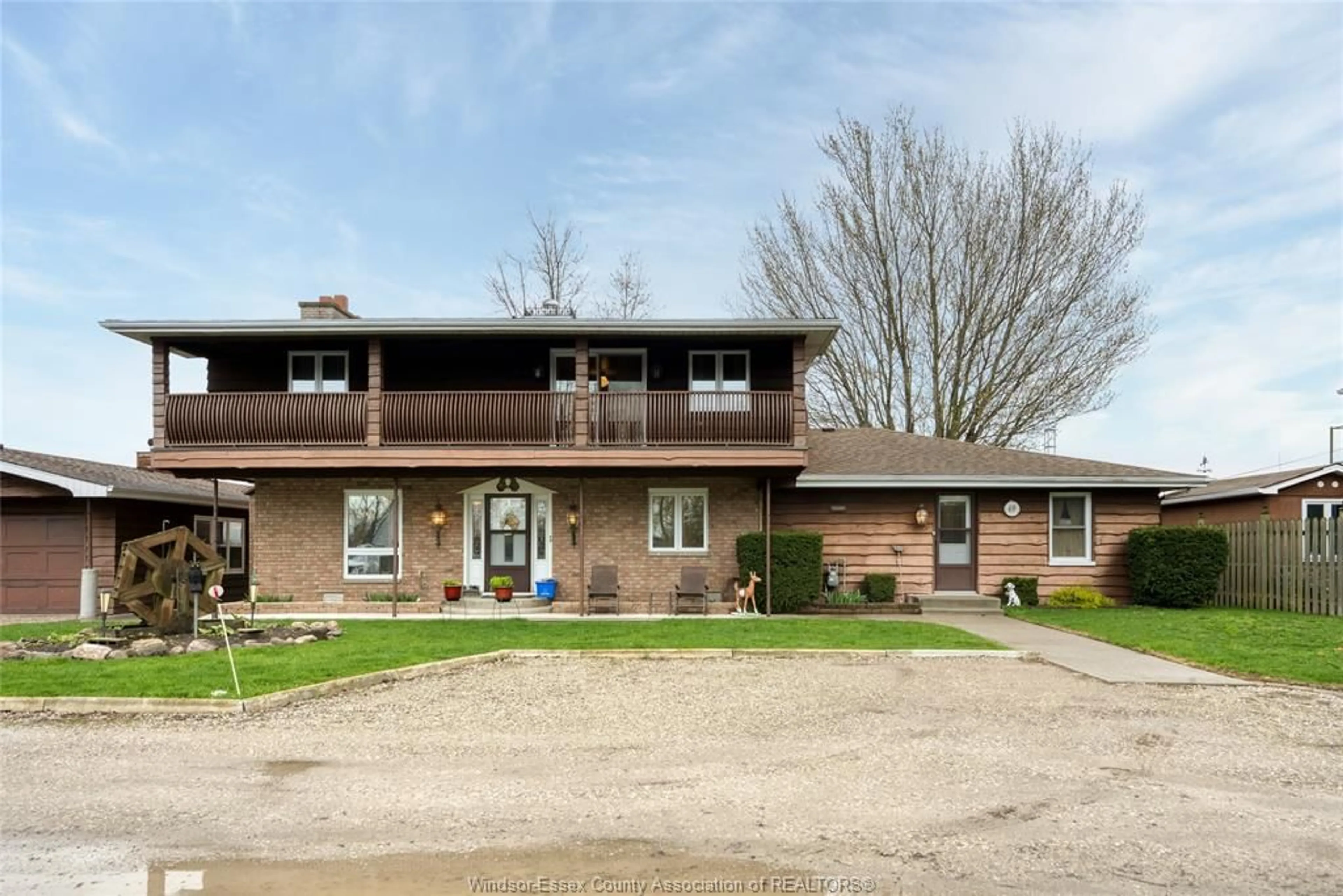 Unknown for 194 RIVERSIDE Rd, Lakeshore Ontario N0R 1A0