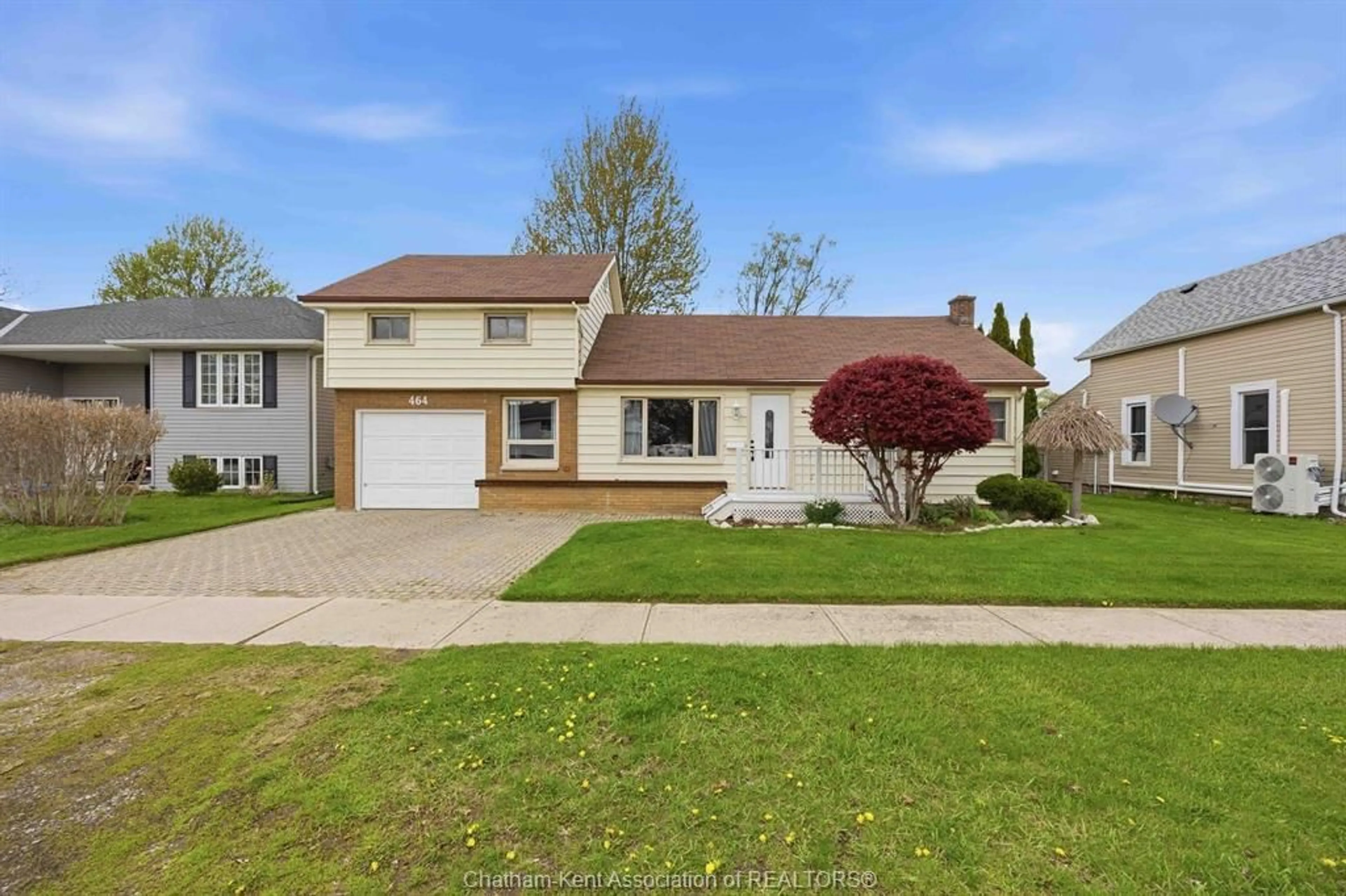 Unknown for 464 RICHMOND St, Dresden Ontario N0P 1M0