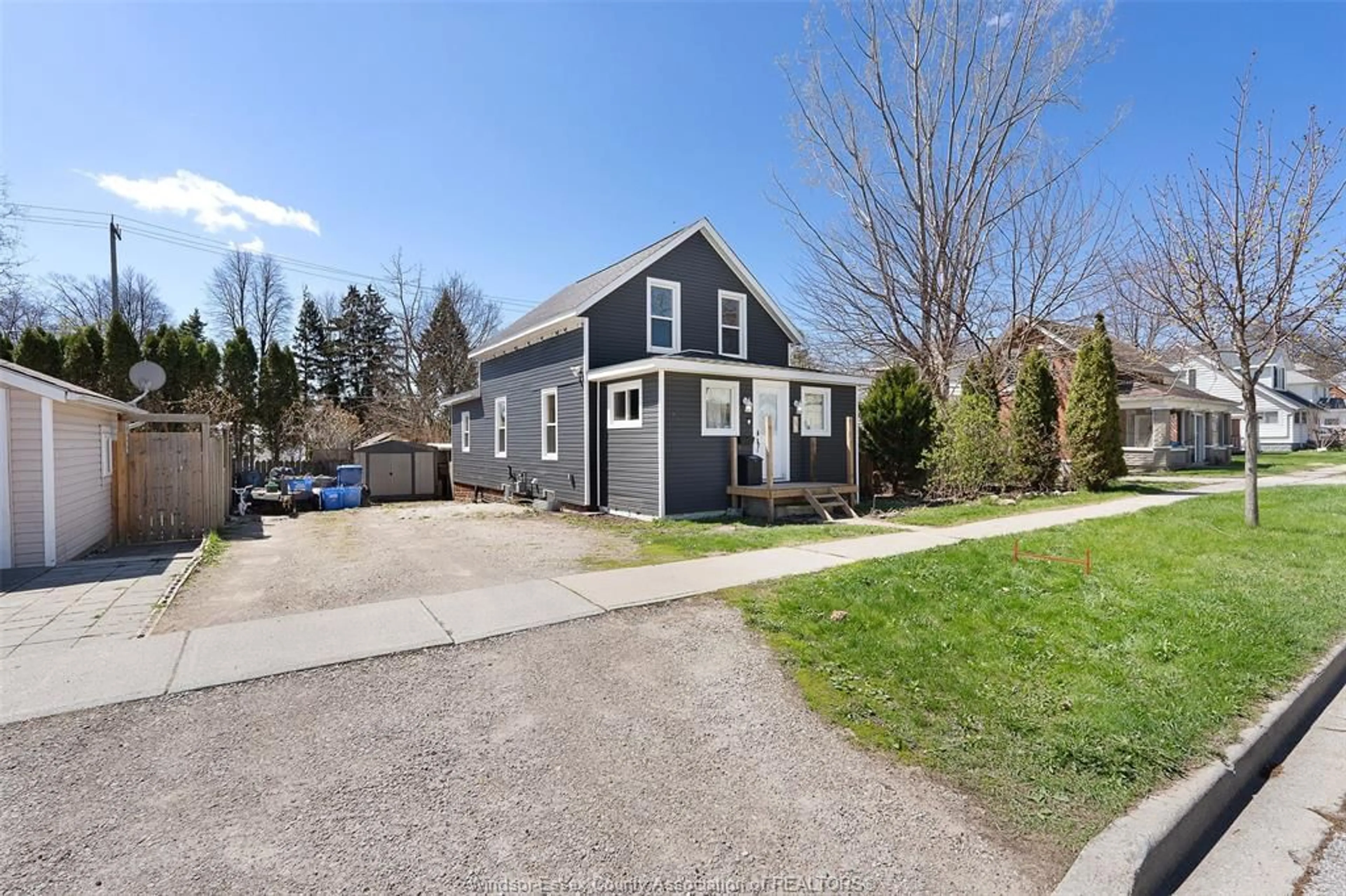 Unknown for 30 ASKEW St, Leamington Ontario N8H 1X7