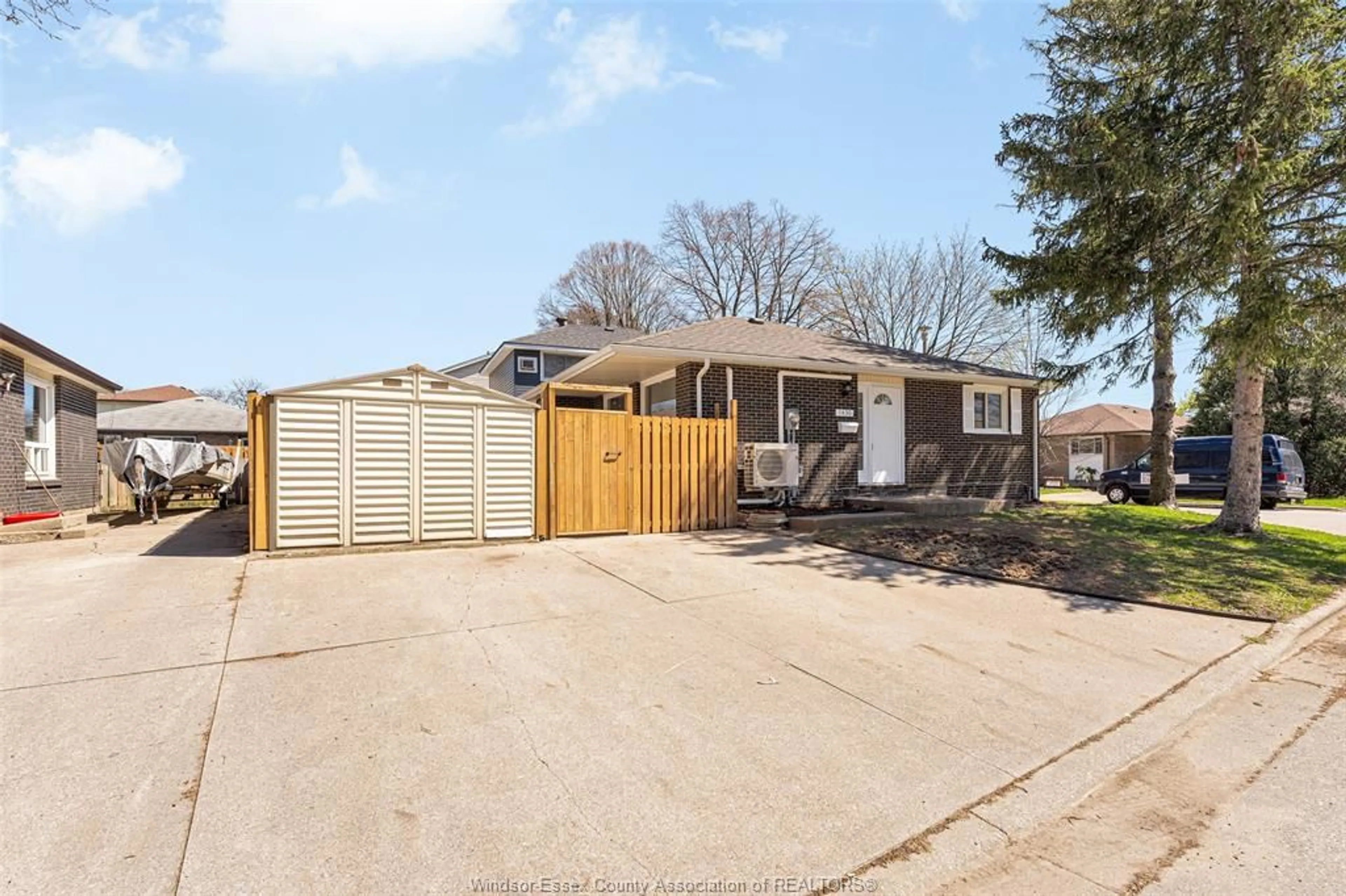 Unknown for 1430 BAYSWATER, Windsor Ontario N8S 4L8