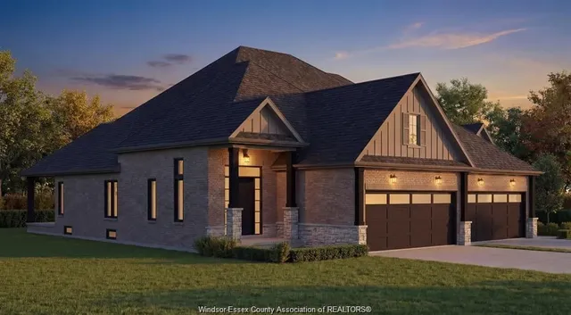 LOT 4 FIELDS, LaSalle 5