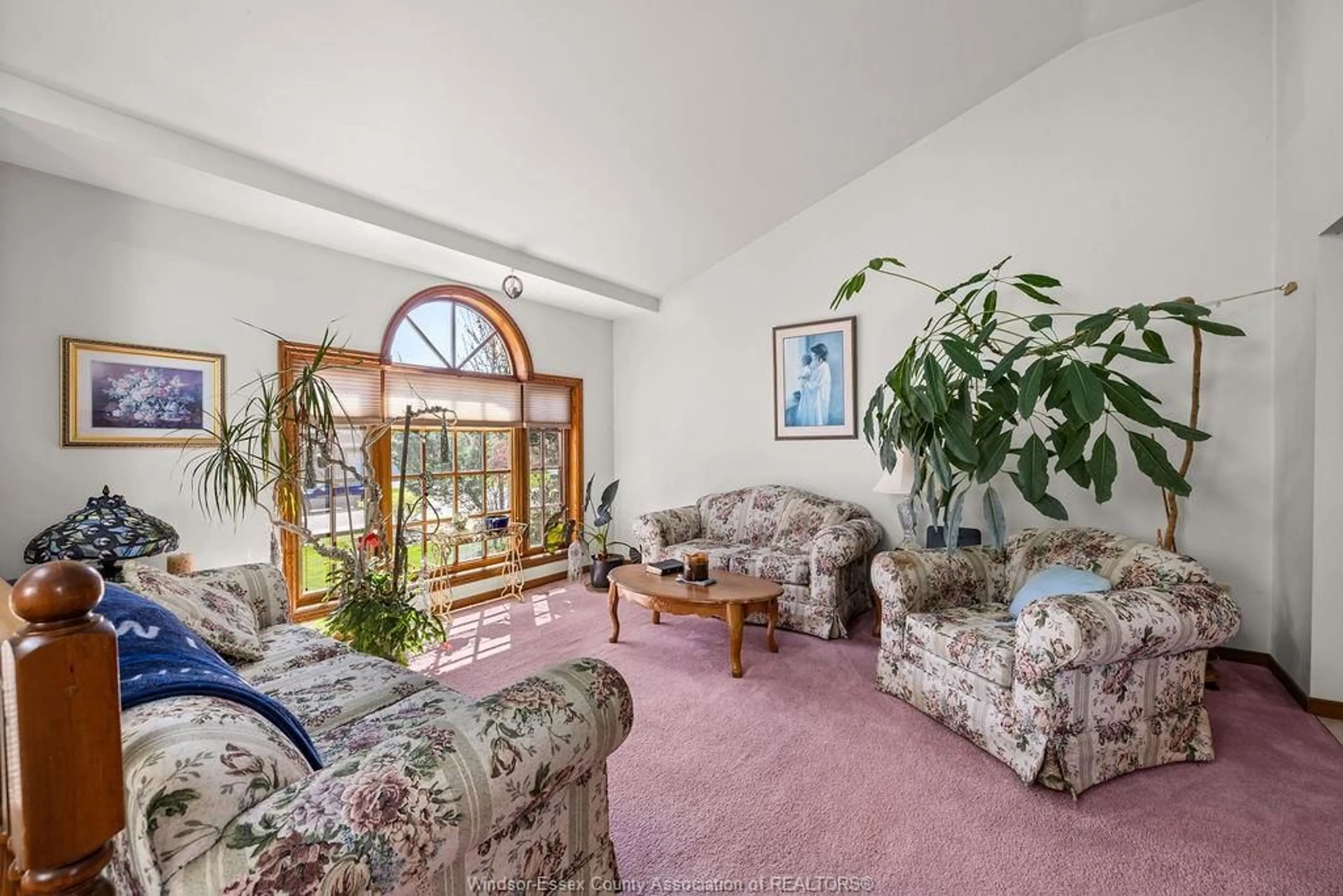 Living room with furniture, unknown for 292 RAMBLEWOOD, LaSalle Ontario N9J 3B3