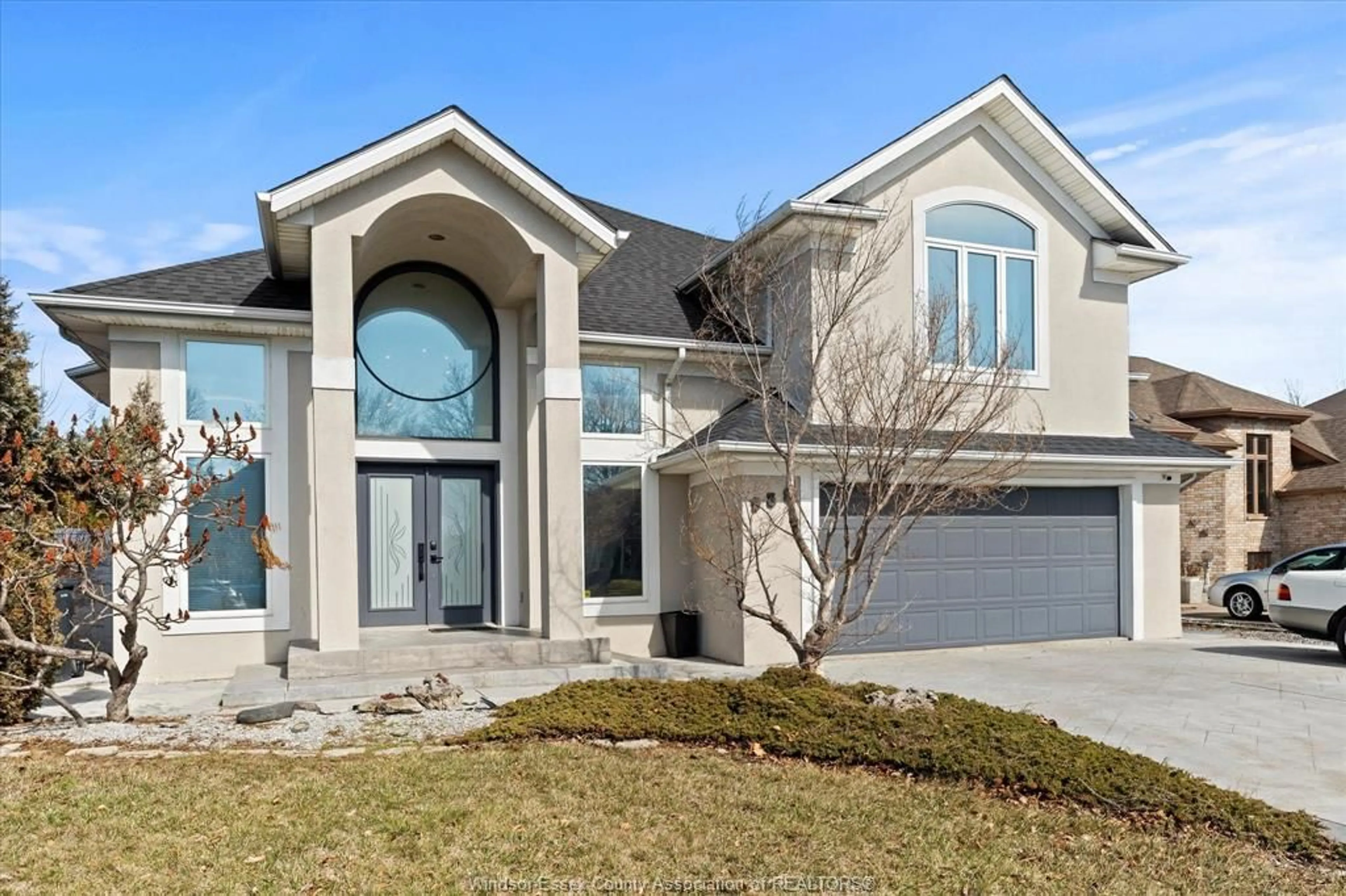 Home with brick exterior material, street for 938 NOVA, Windsor Ontario N9G 2S6