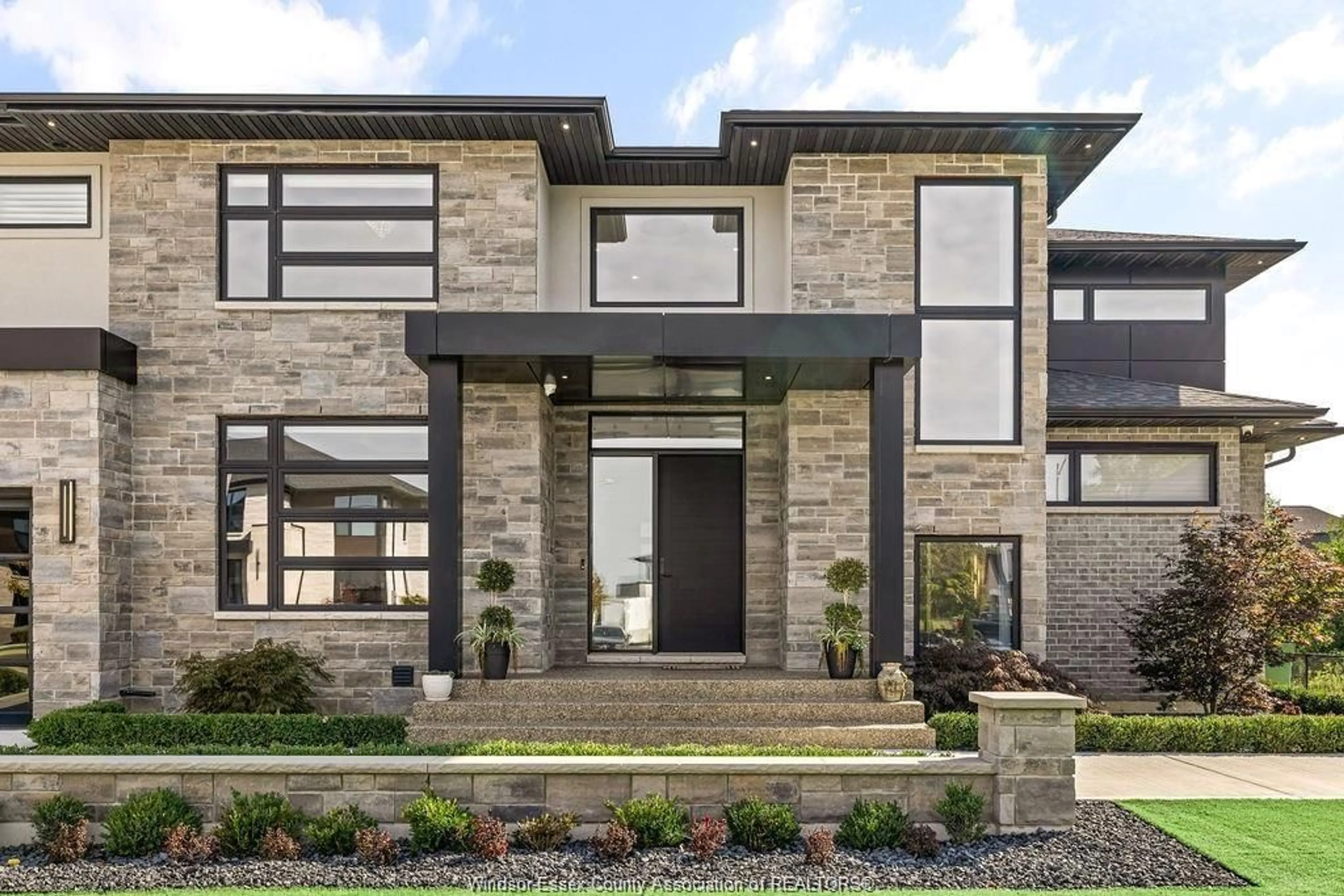 Home with brick exterior material, street for 3510 FIORINA St, LaSalle Ontario N9H 0M9