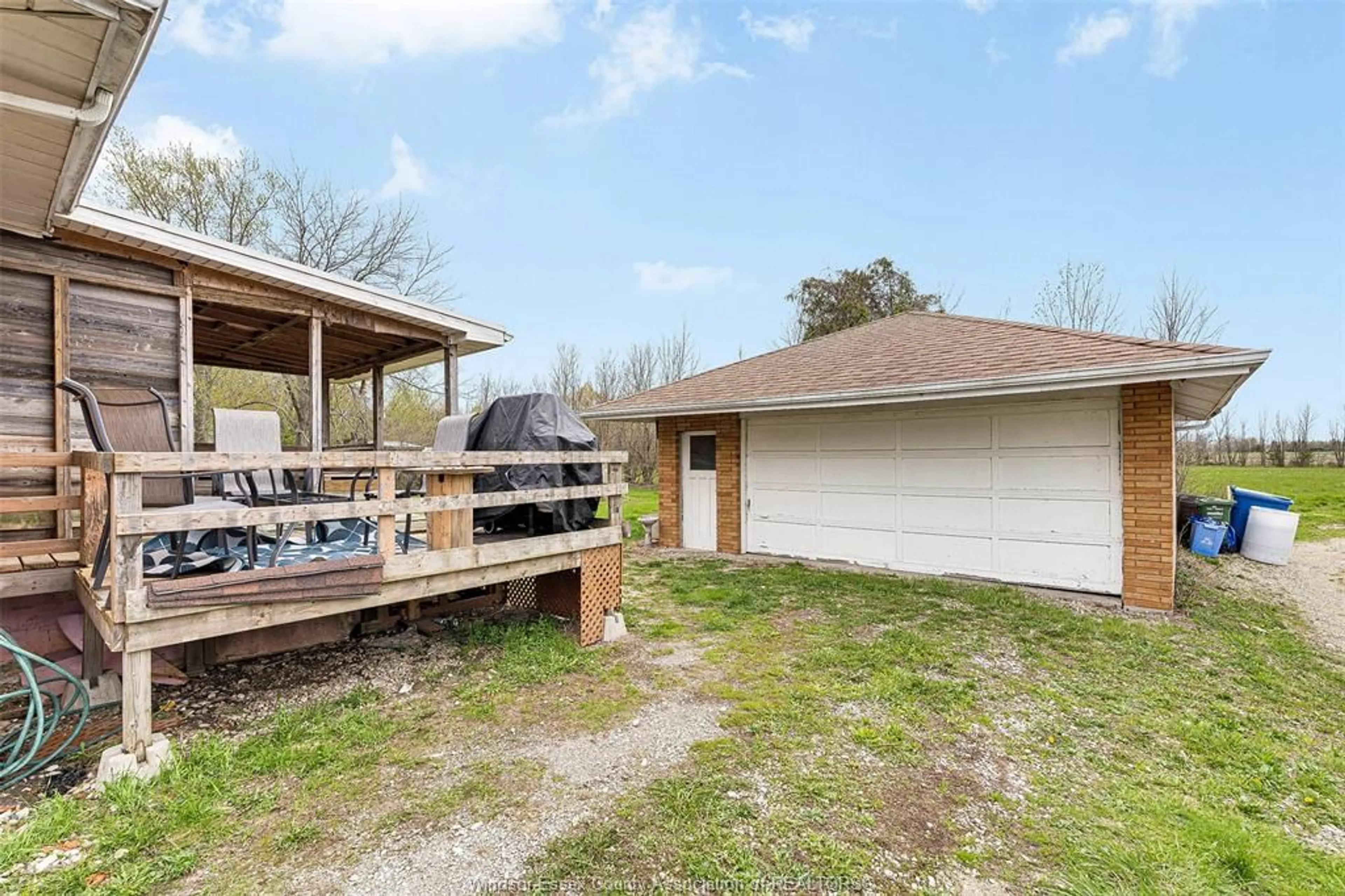 Unknown for 5369 Walker Rd, Colchester South Ontario N0R 1G0