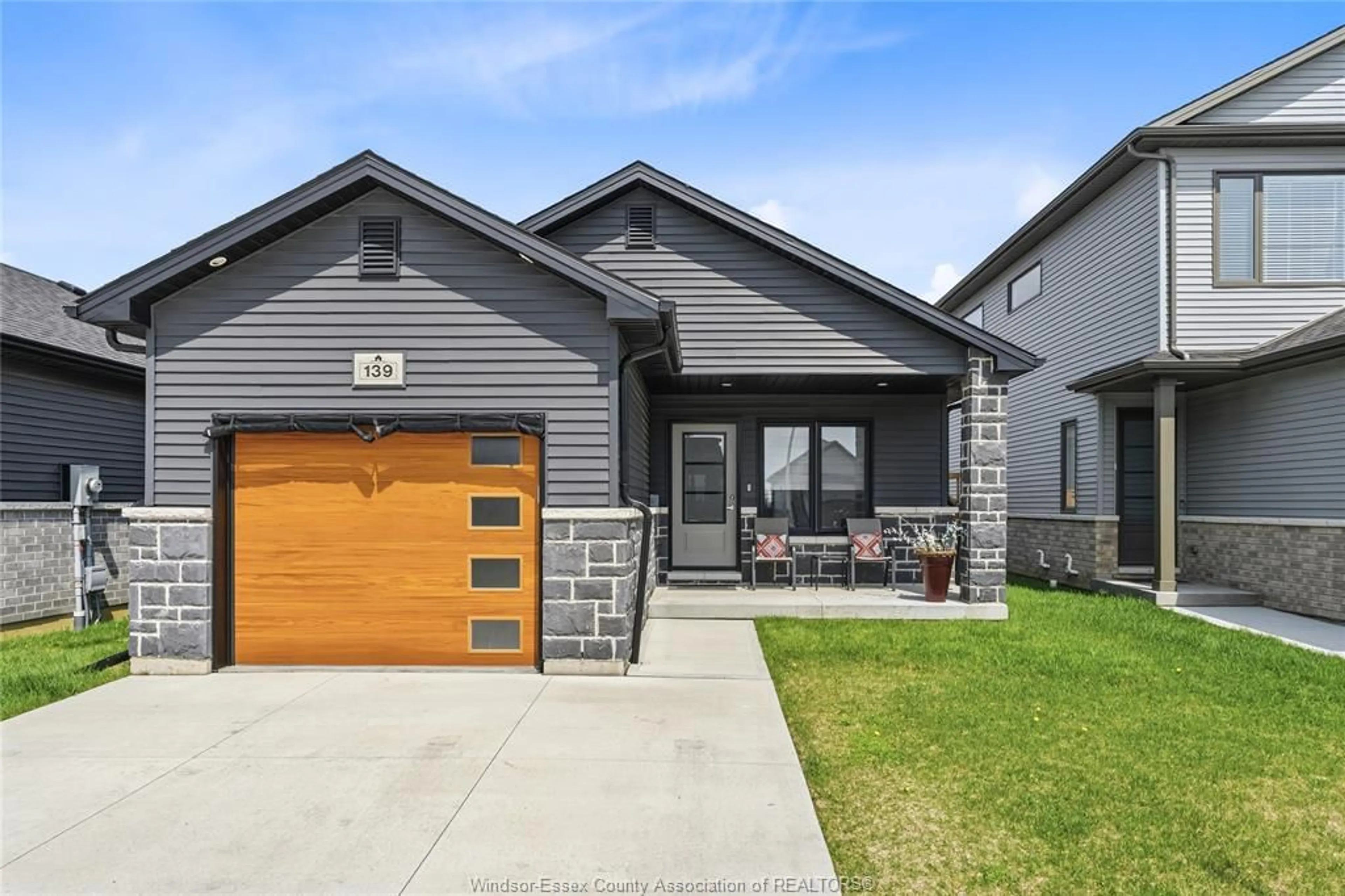 Unknown for 139 IRONWOOD Trail, Chatham Ontario N7M 0T3