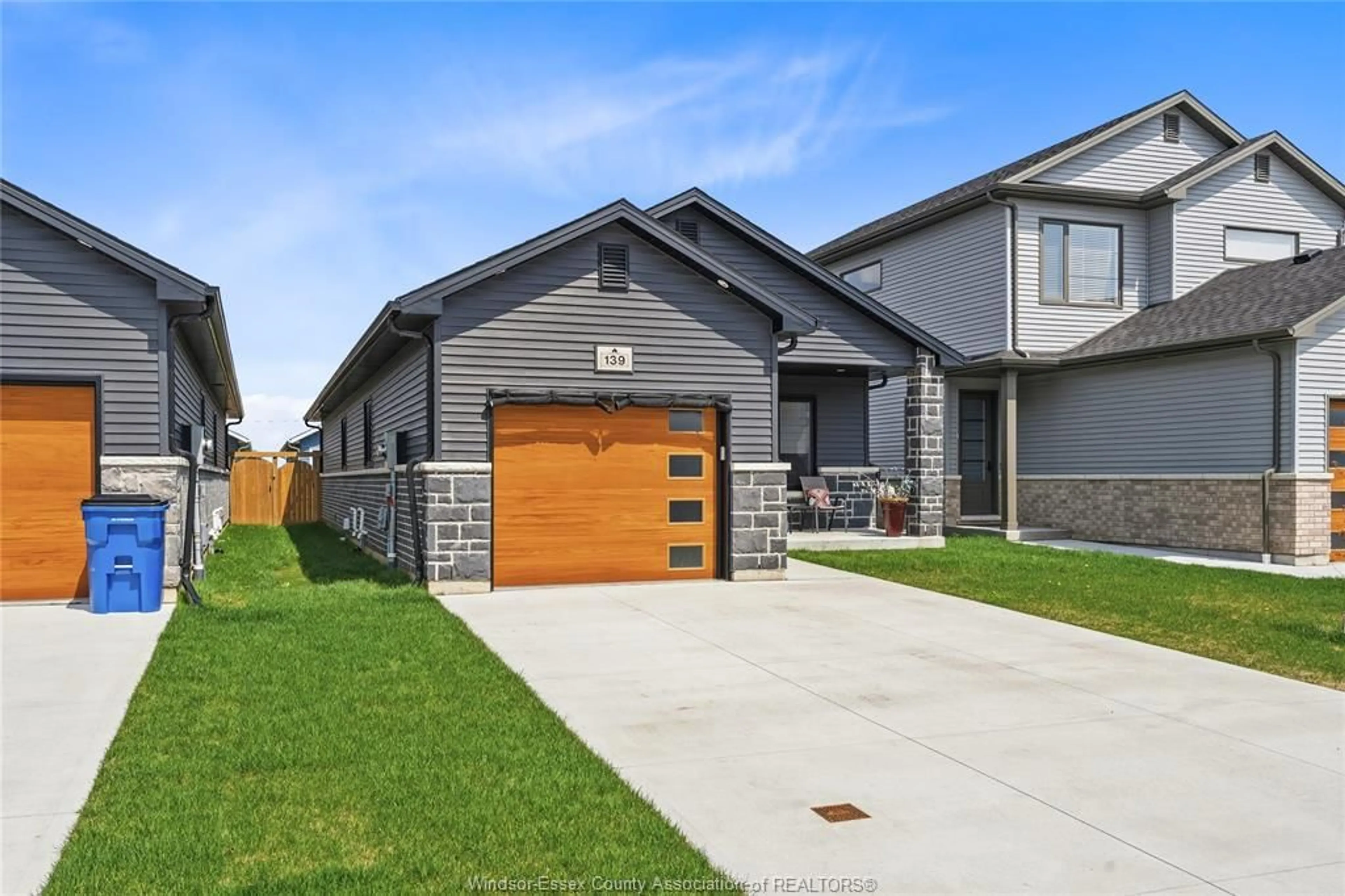 Unknown for 139 IRONWOOD Trail, Chatham Ontario N7M 0T3